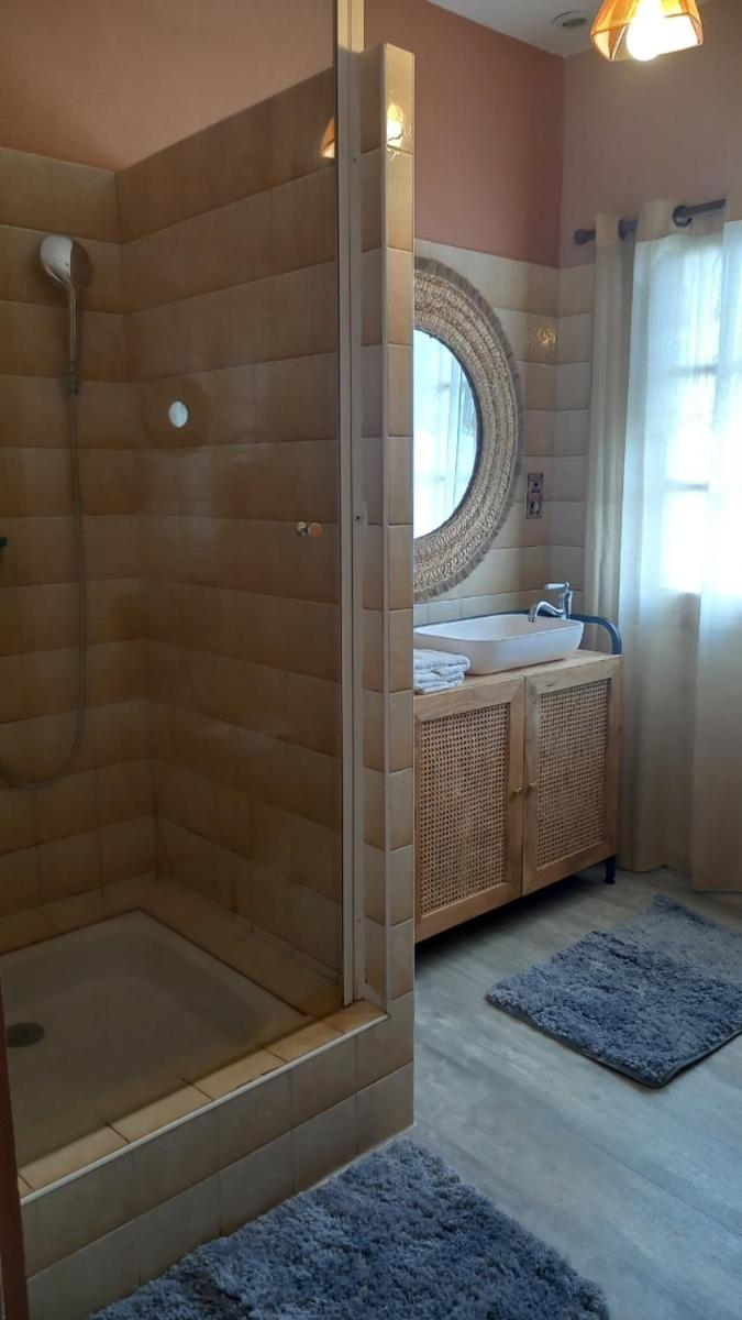 Double Room with Garden View photo 3