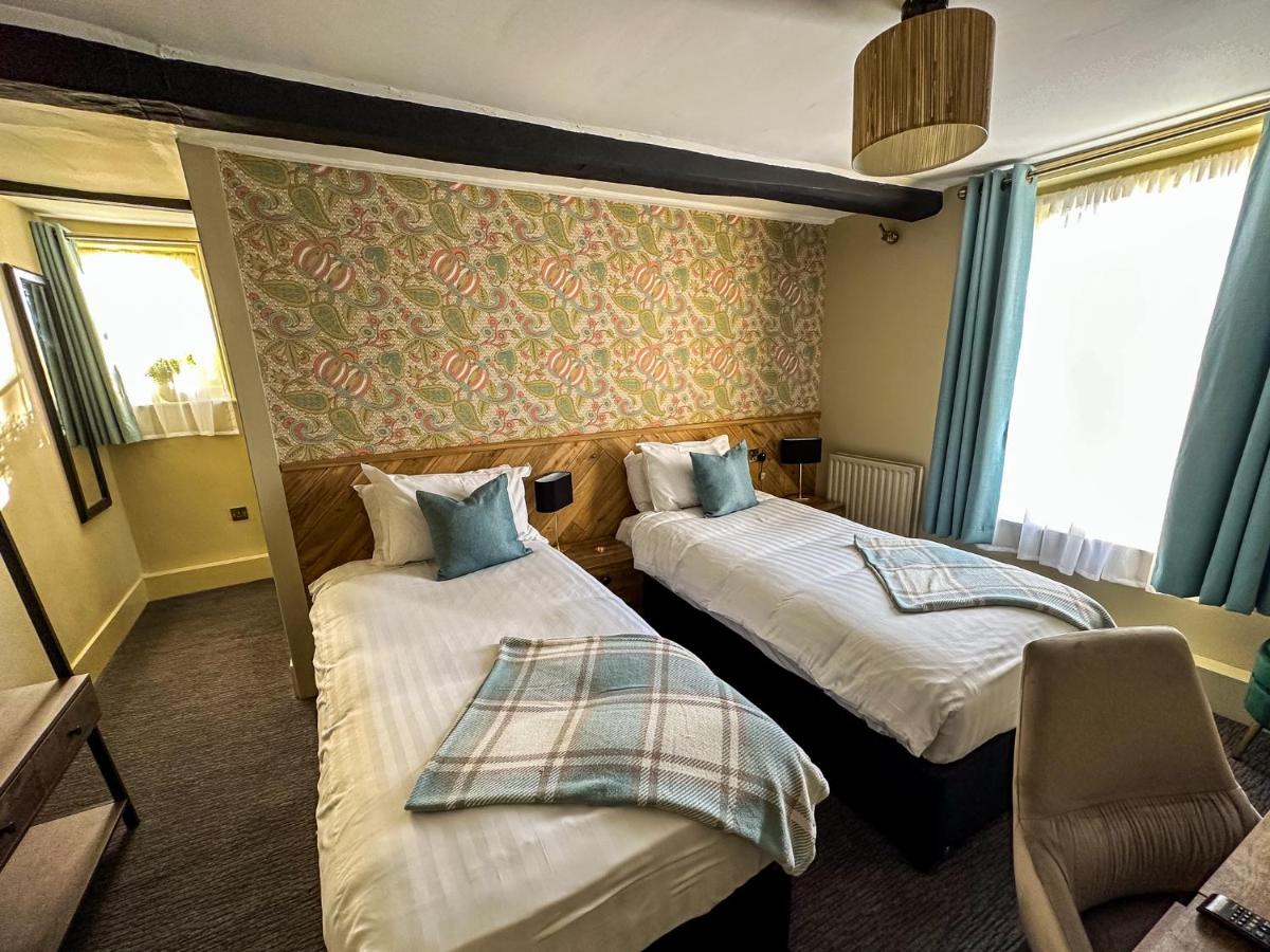 Twin Room photo 1
