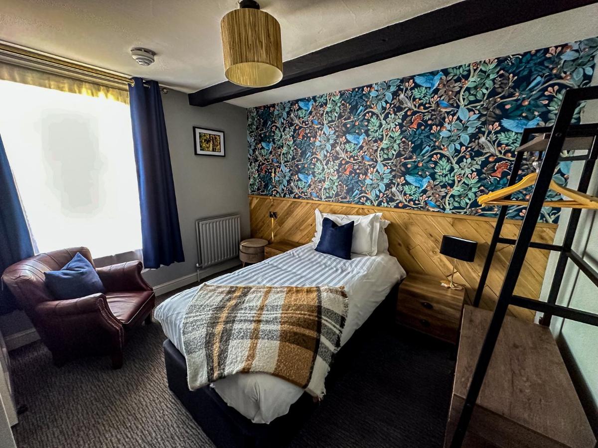 Single Room photo 1