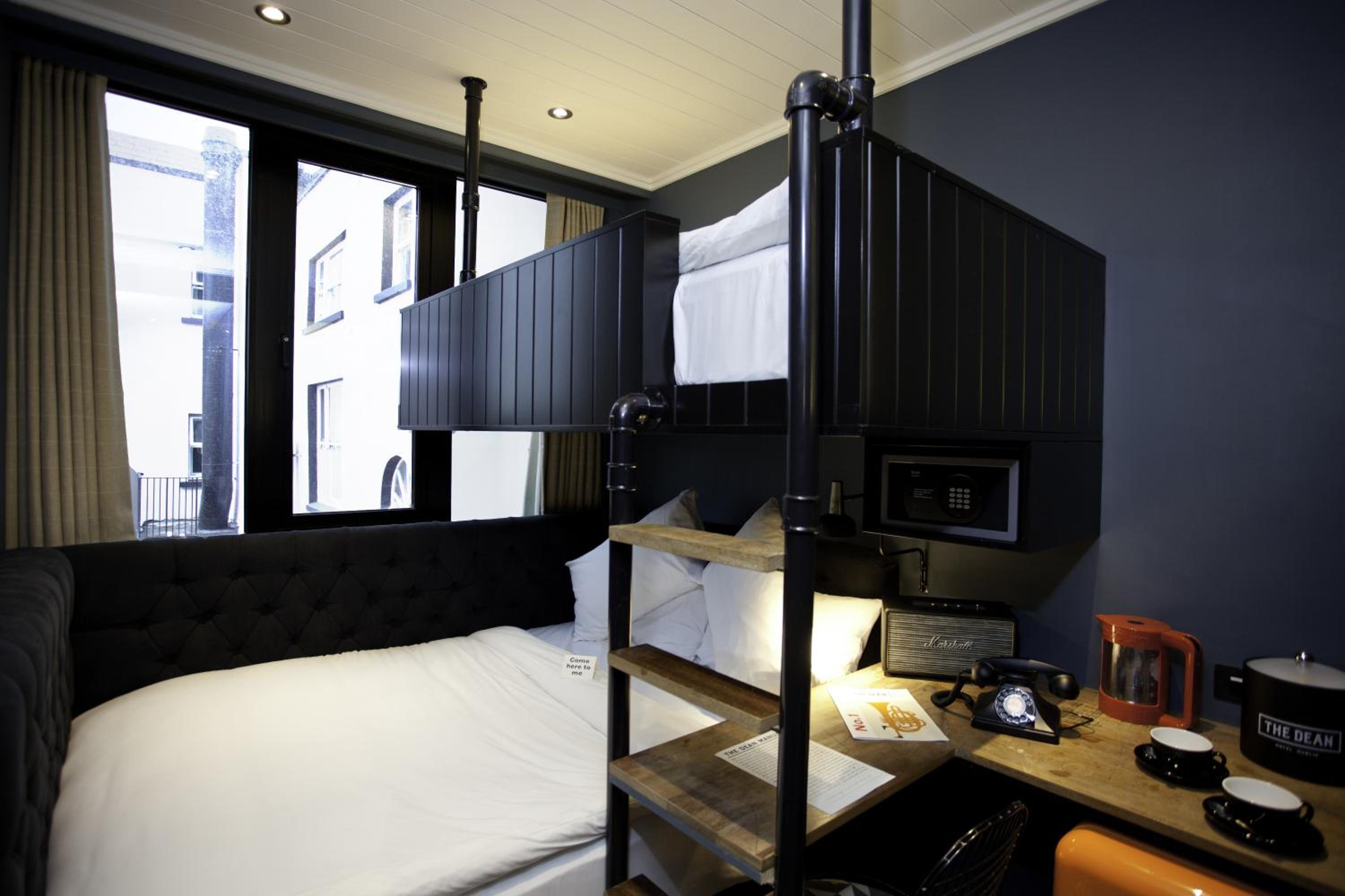 Punk Bunk
