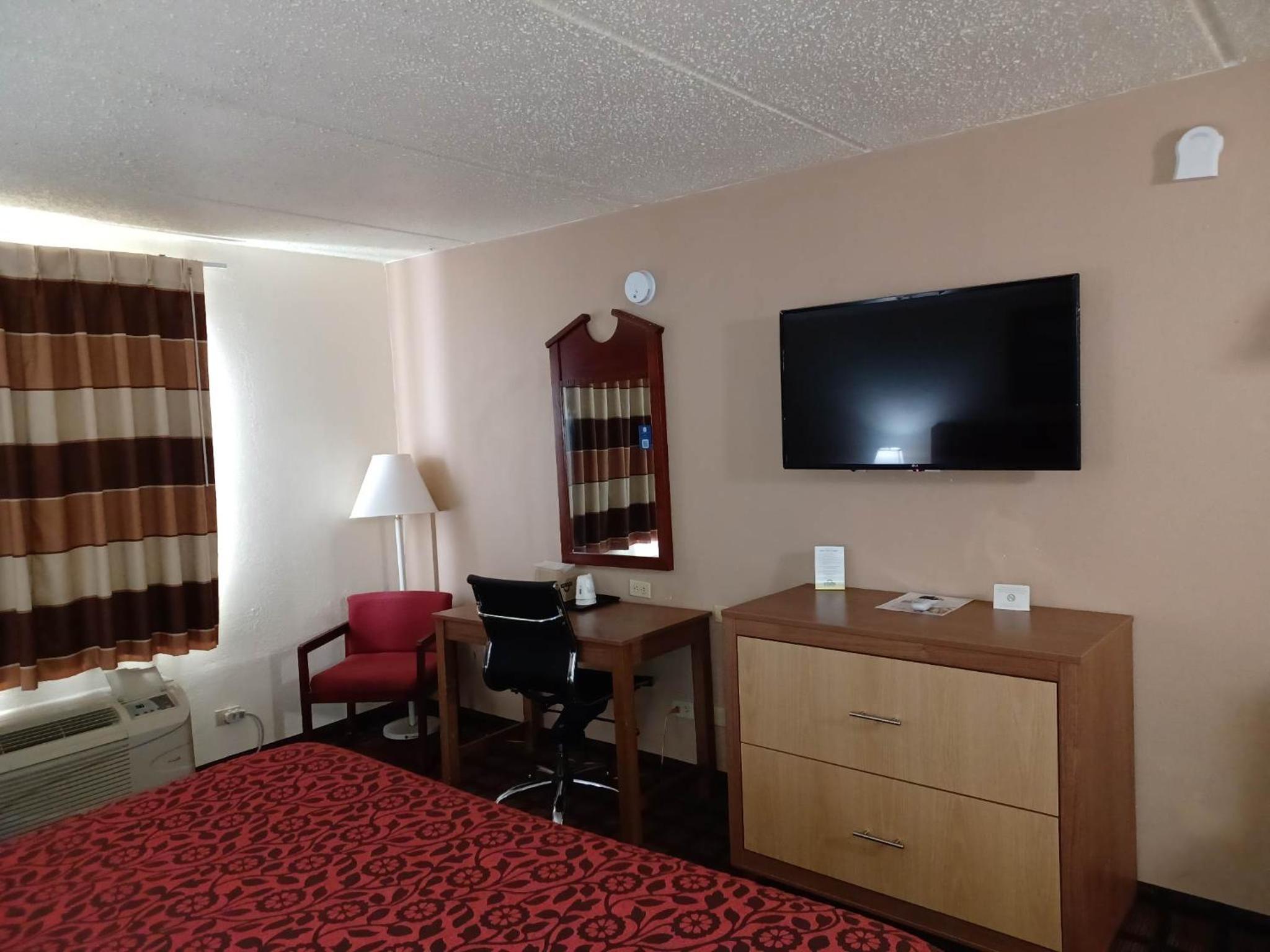 Days Inn & Suites by Wyndham Laredo, 사진 3