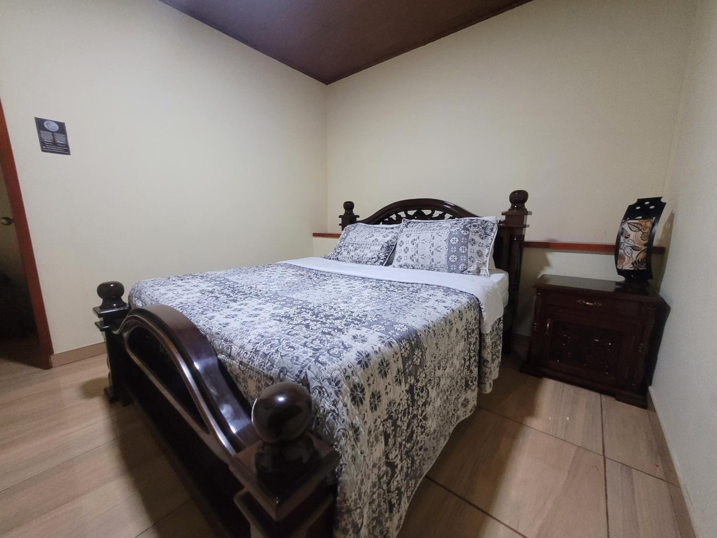 Superior Double Room photo 1
