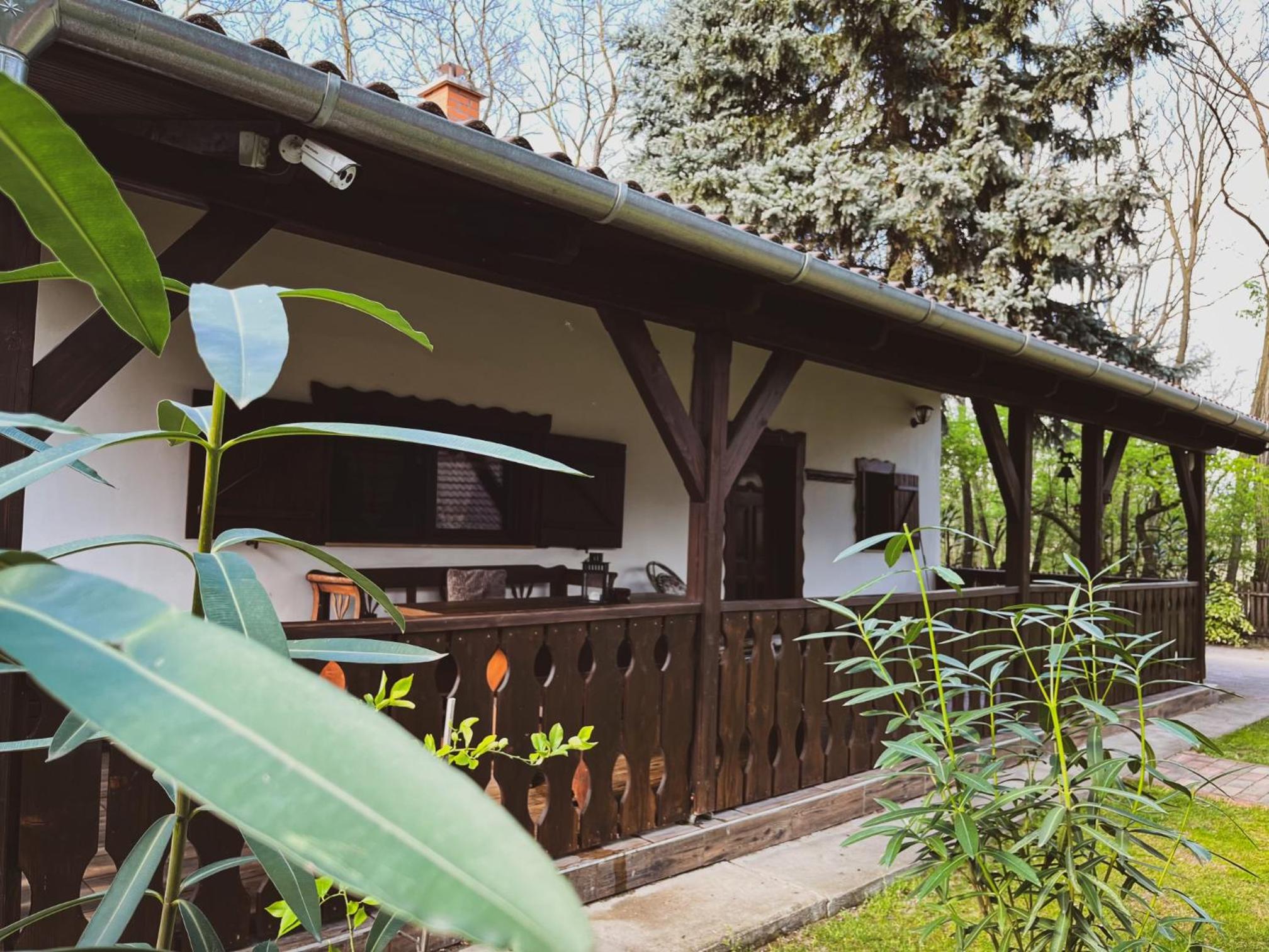 Vacation Home photo 1