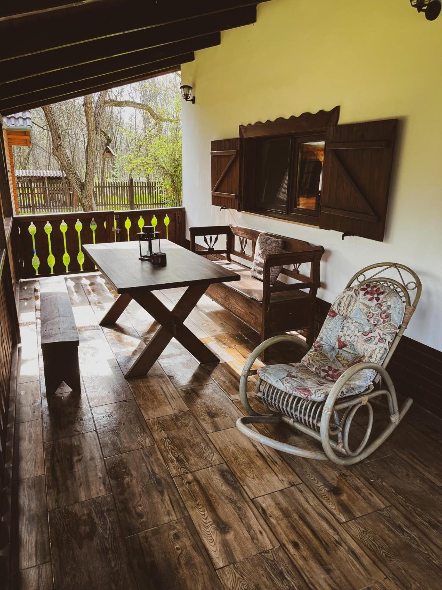 Vacation Home photo 2