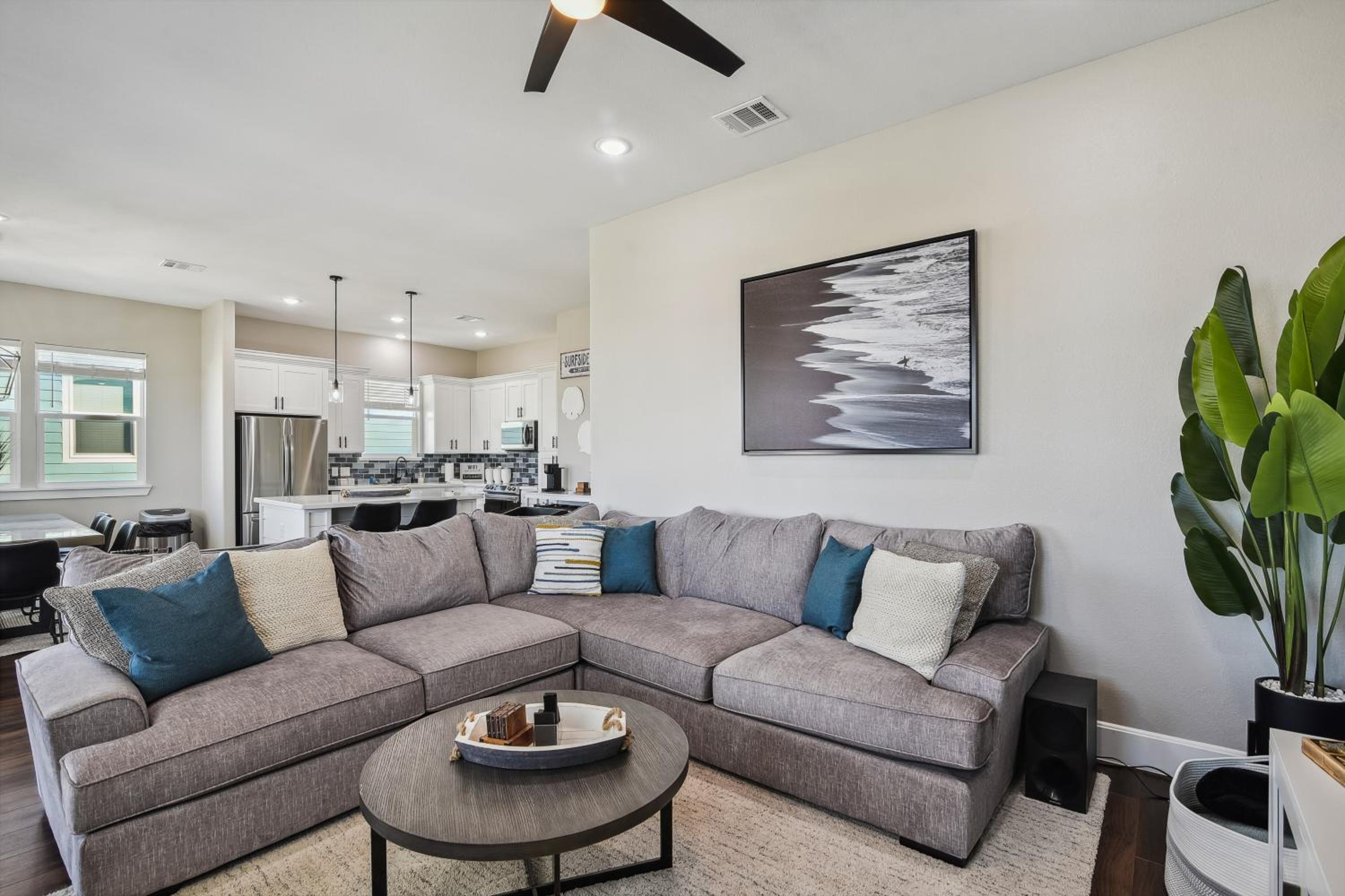 Vacation Home photo 1