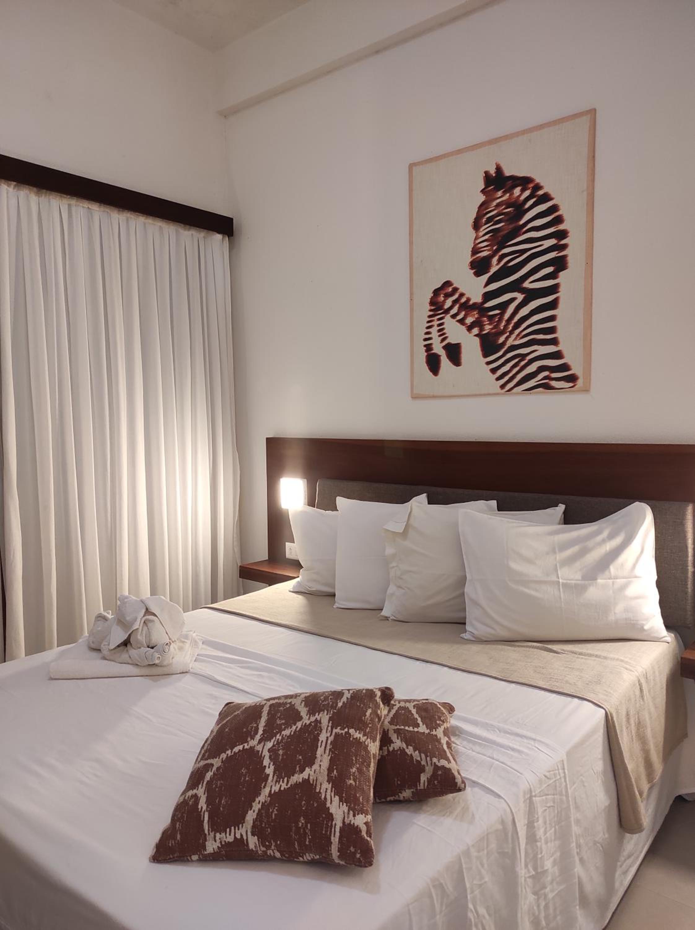 Superior Queen Room photo 2