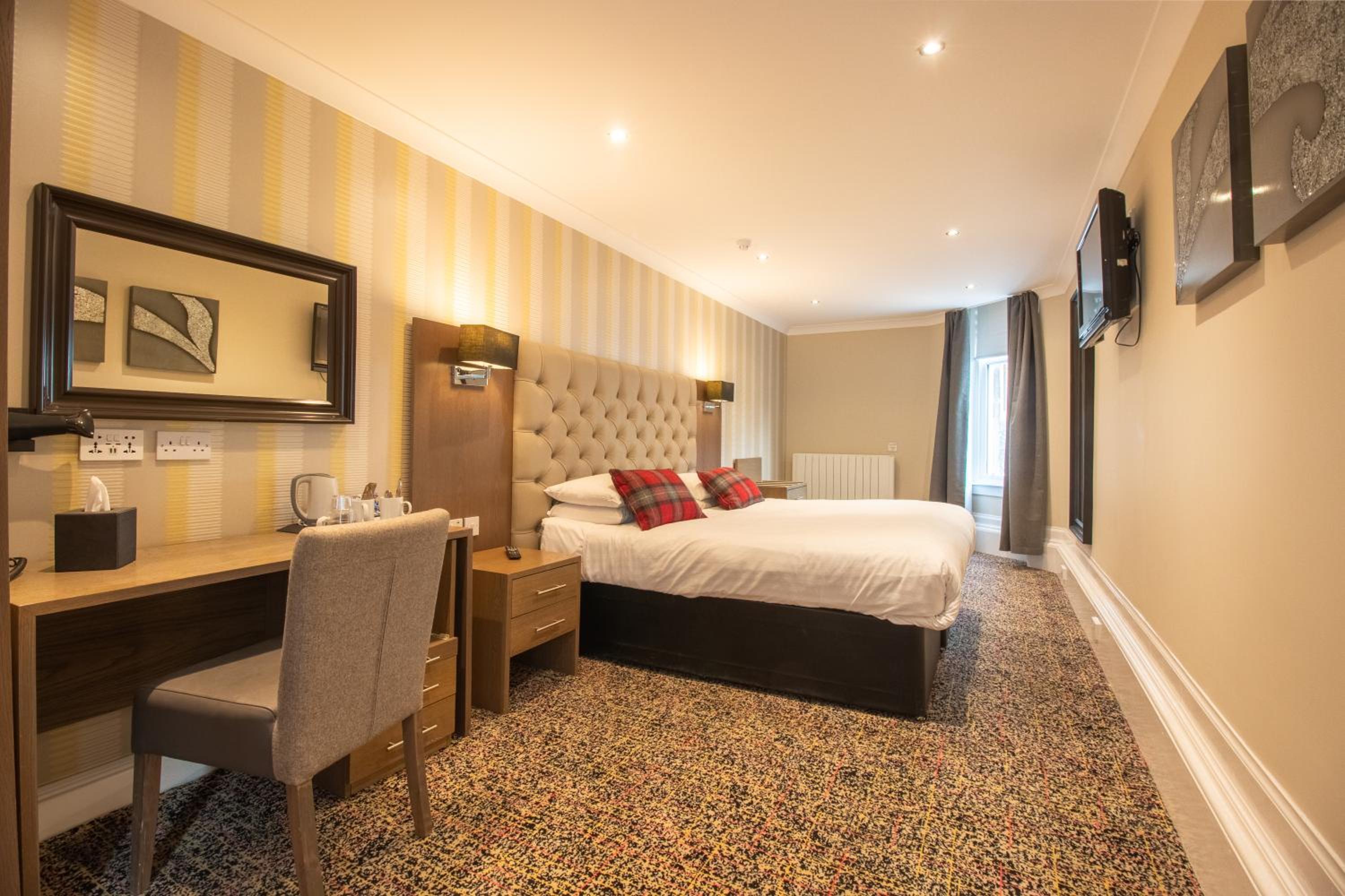 Double Room photo 2