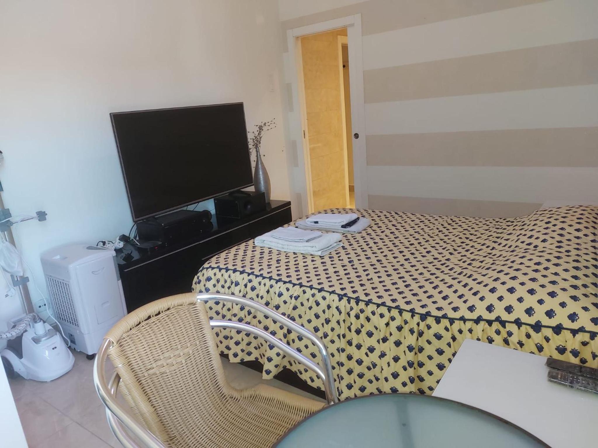 Suite - Photo 1