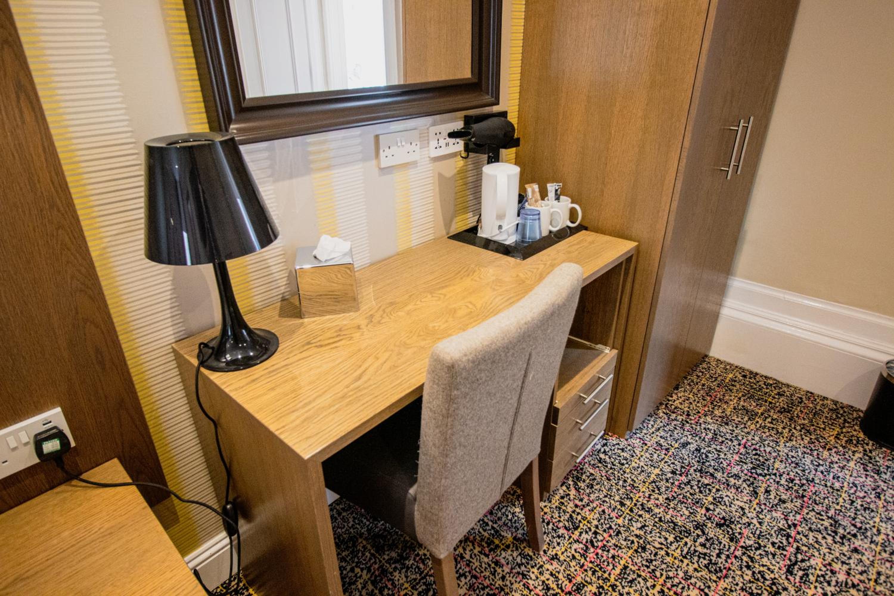 Single Room photo 1