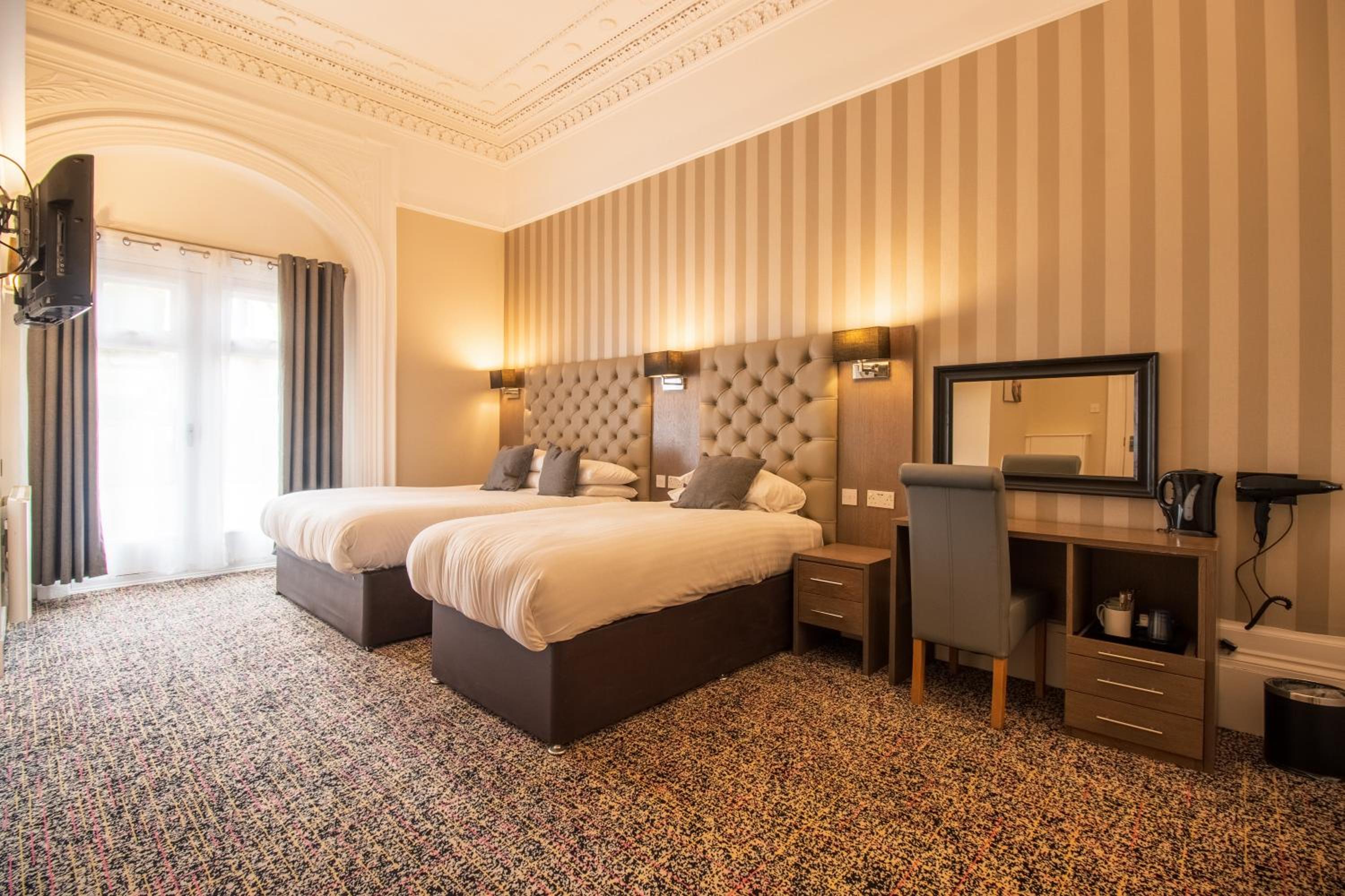 Triple Room photo 2