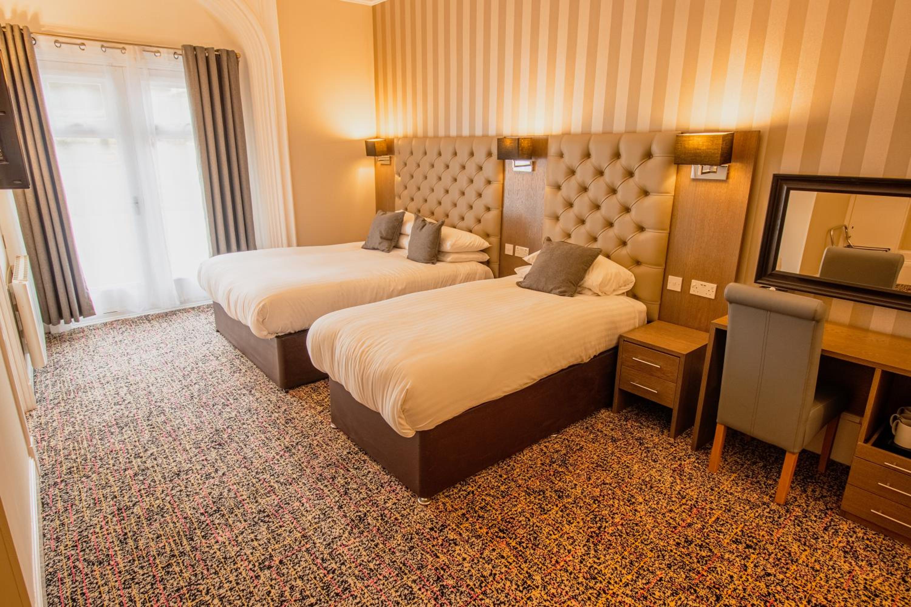 Triple Room photo 3