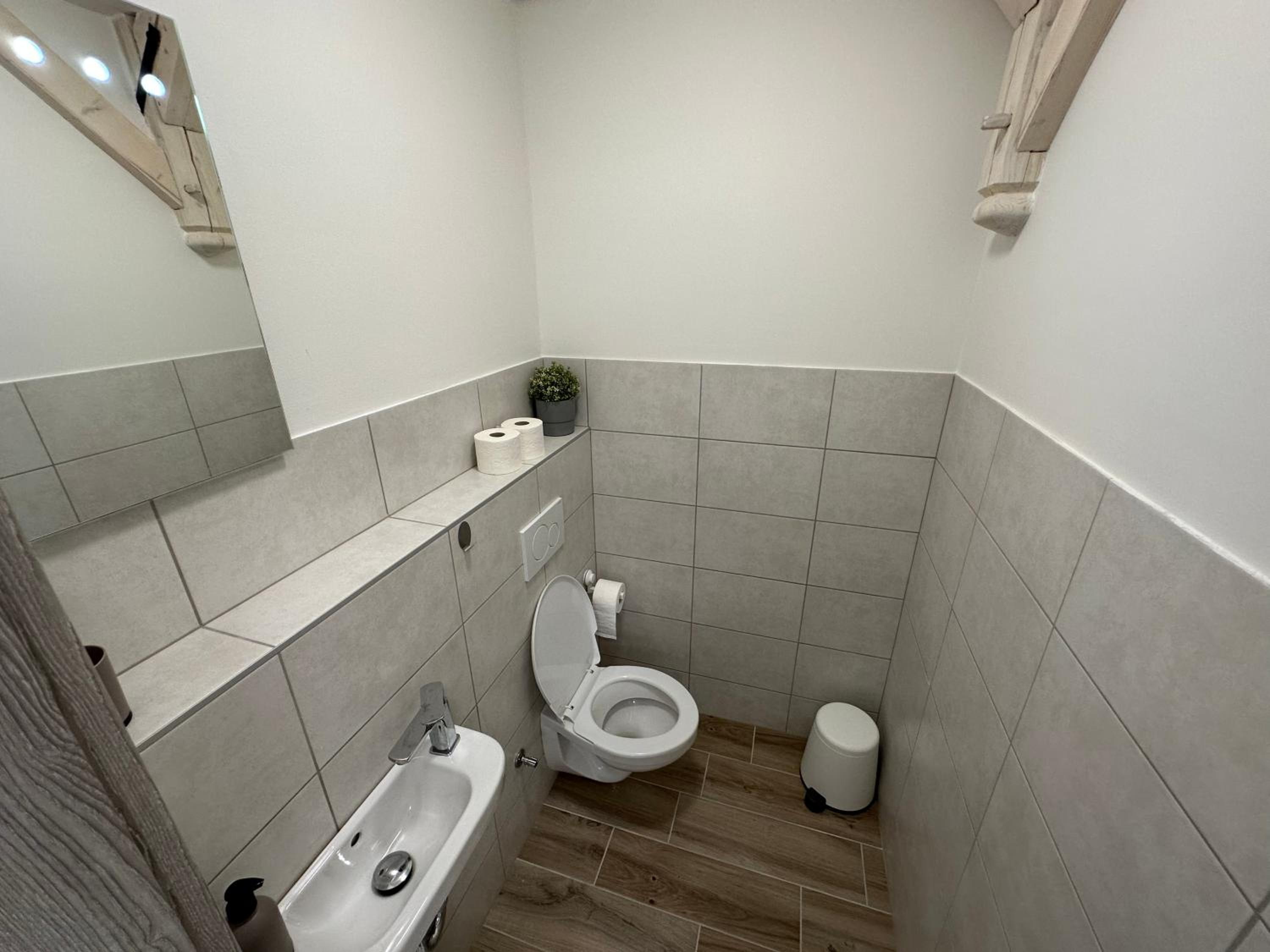 Maisonette photo 3