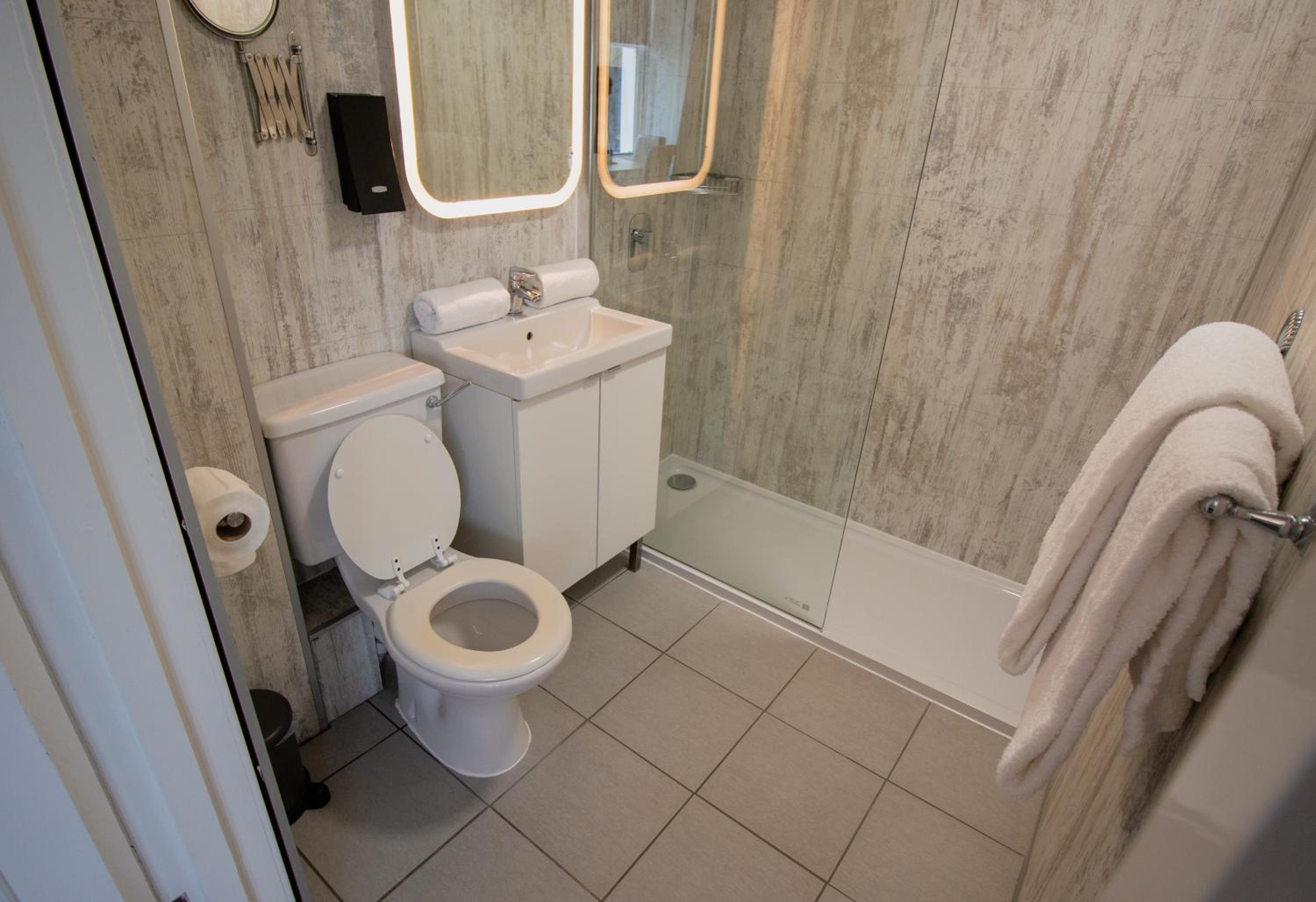 Twin Room photo 2