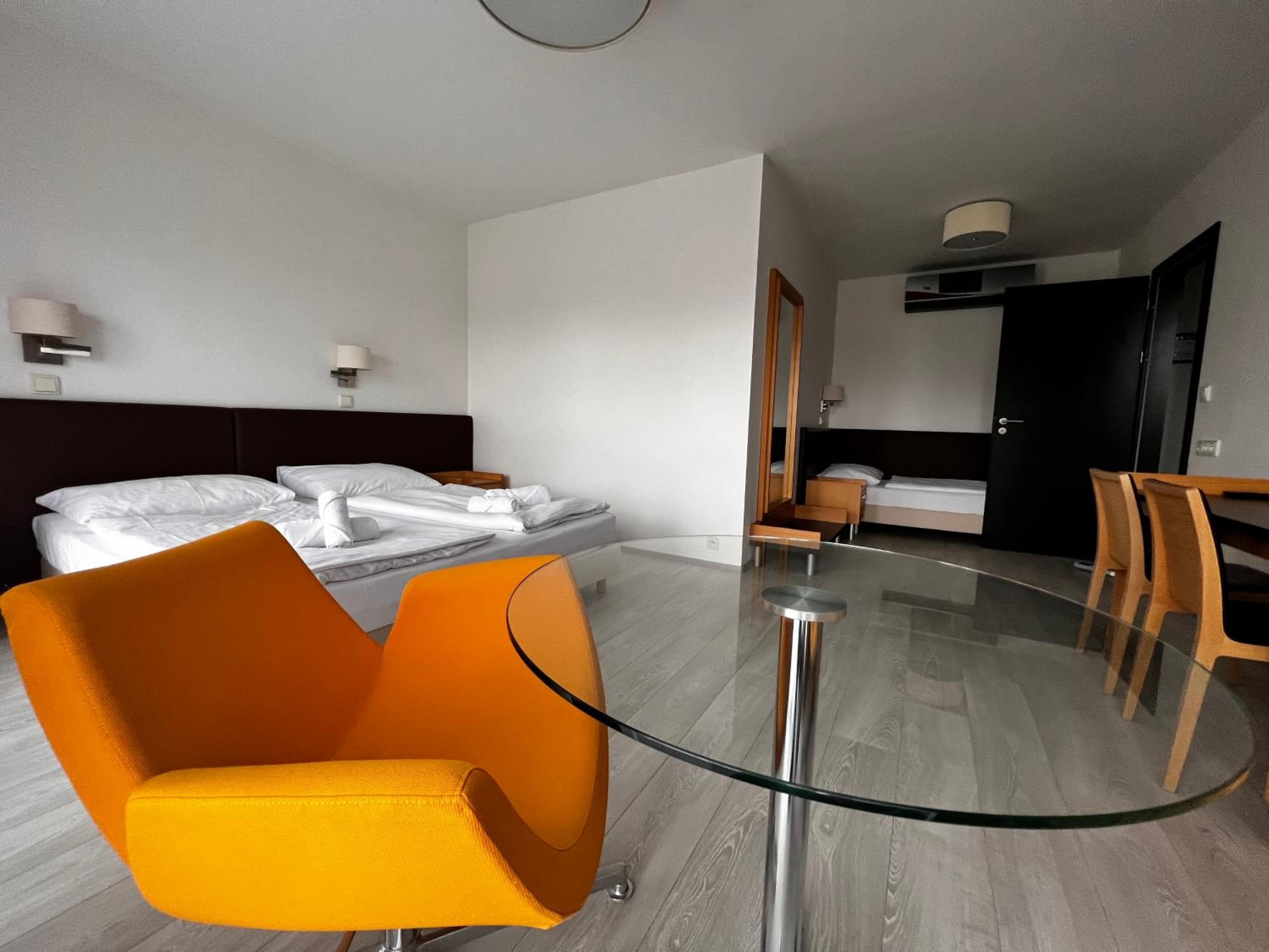 Triple Room - Photo 4