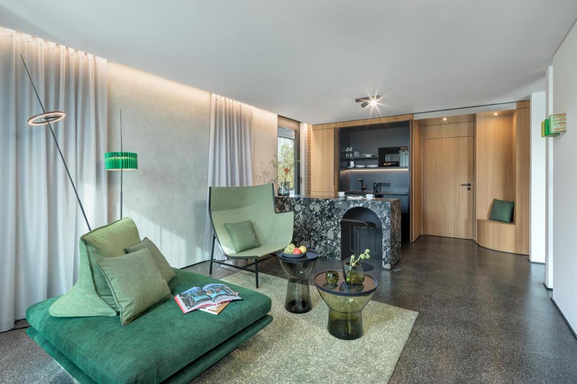 Apartment with Balcony (2 Adults) photo 1
