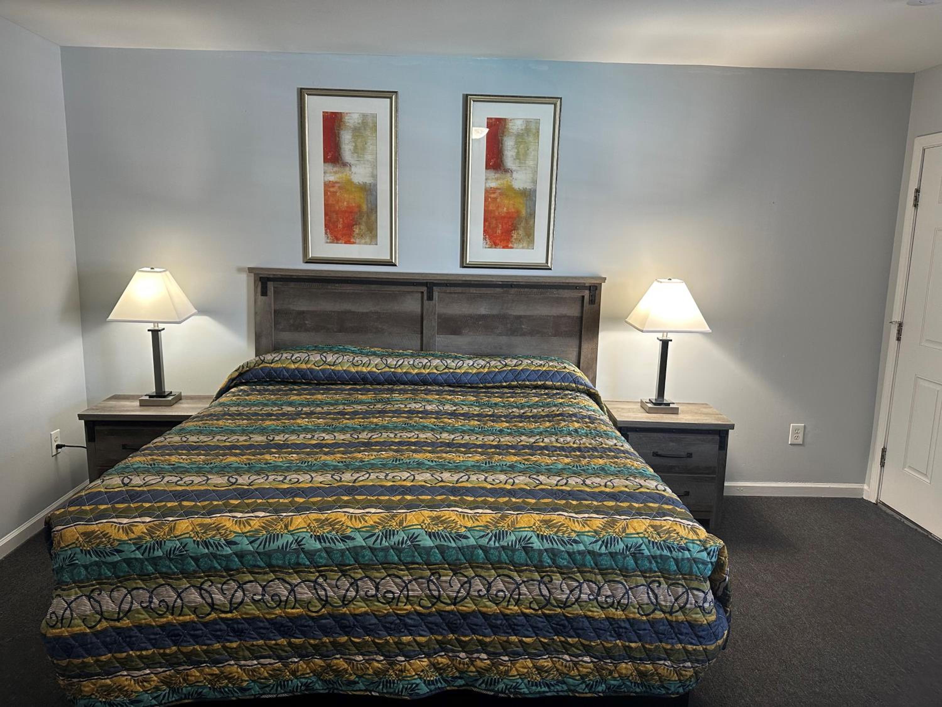 King Room photo 1