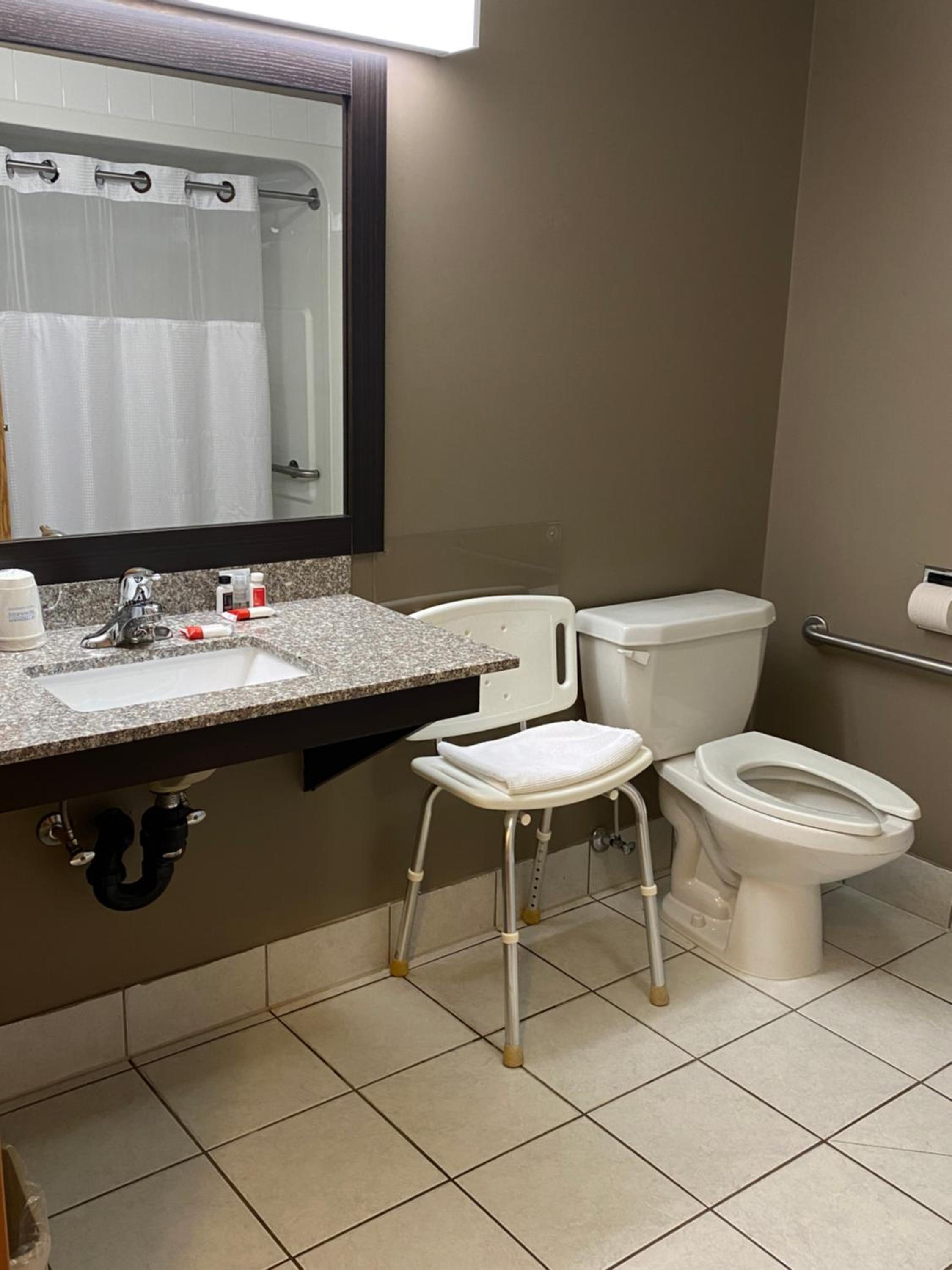 Super 8 by Wyndham Vermilion AB, Billede 4