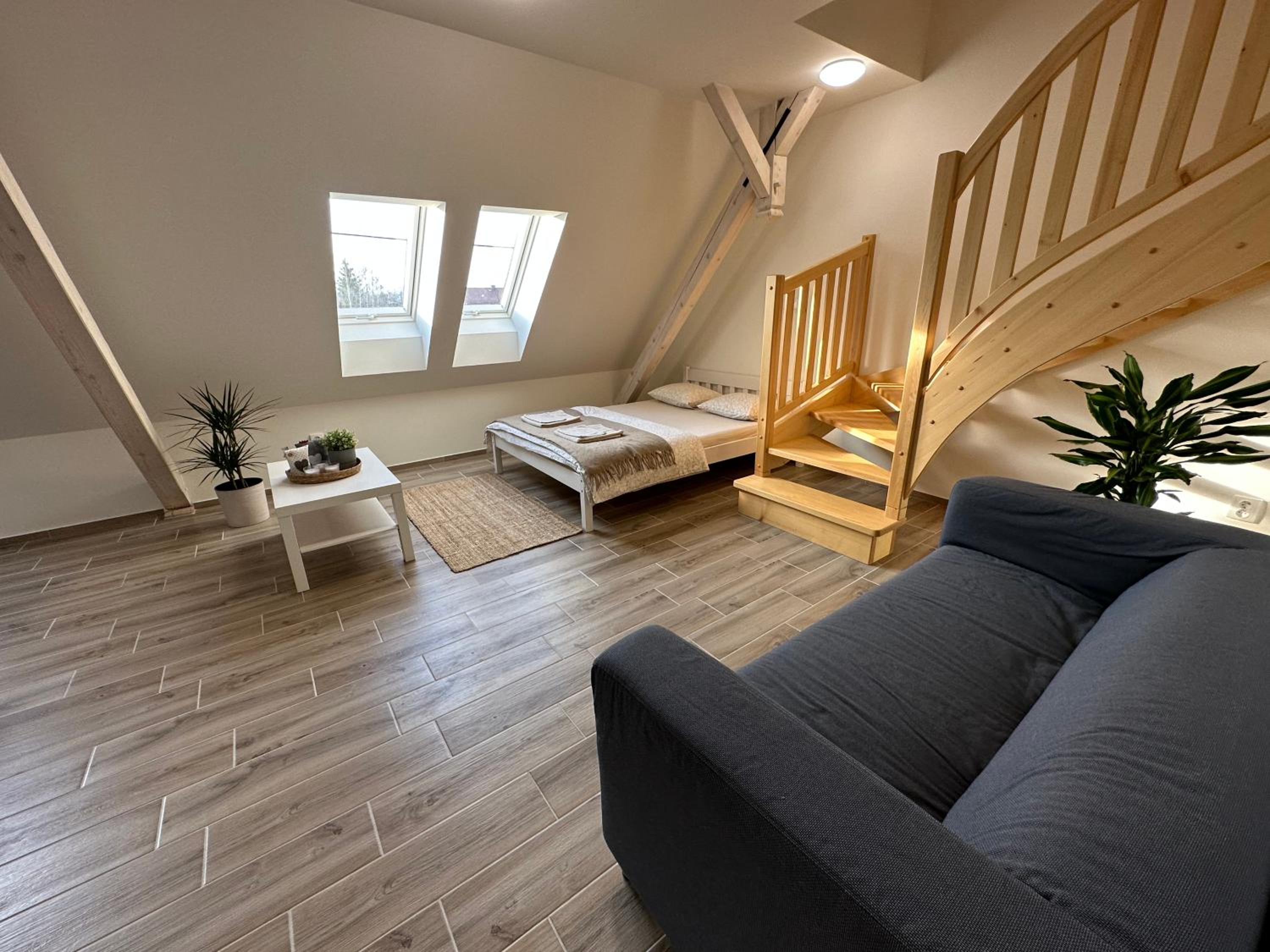 Maisonette photo 2