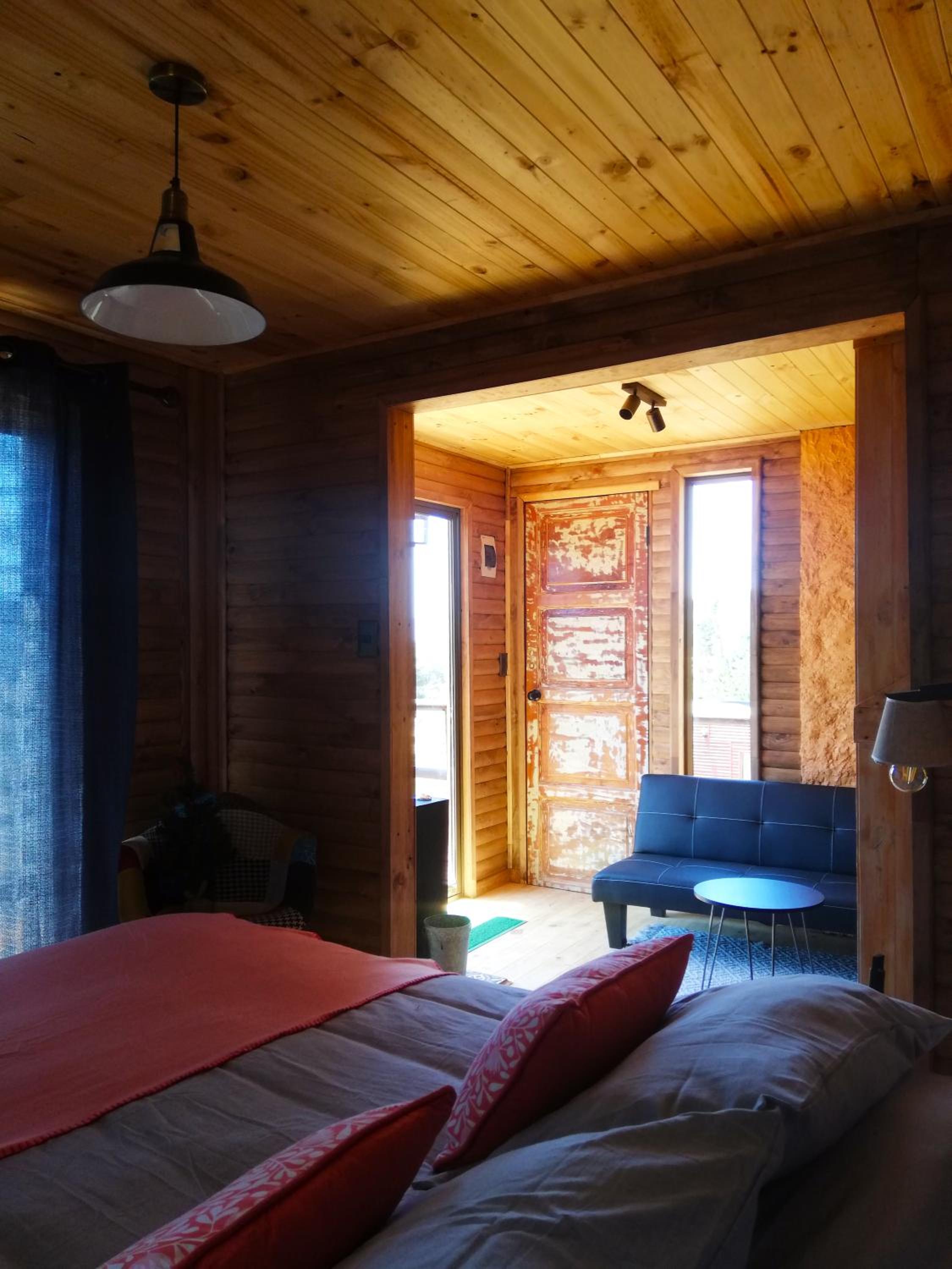 Deluxe Bungalow with Sea View photo 1