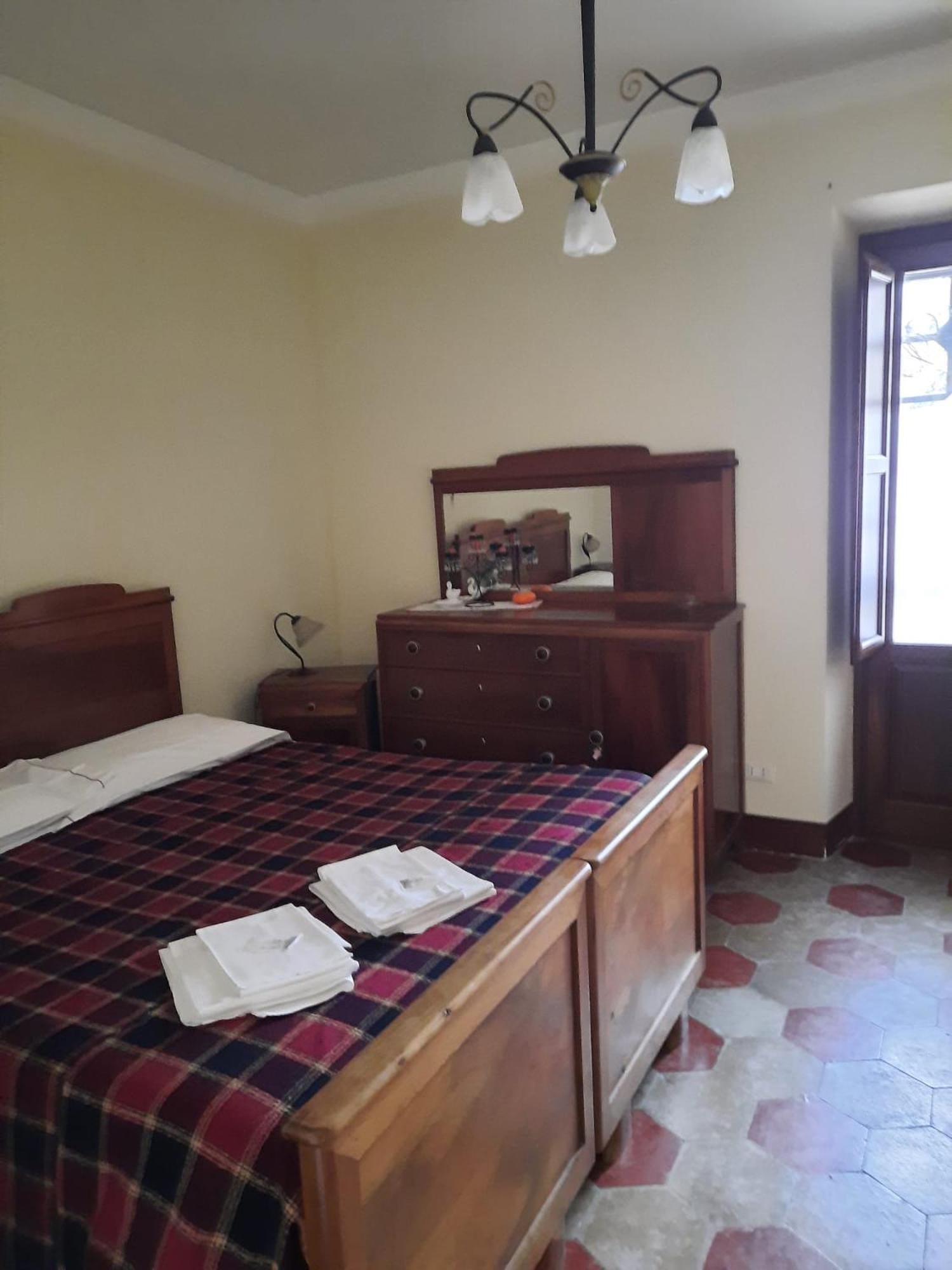 Superior One-Bedroom Apartment with Balcony