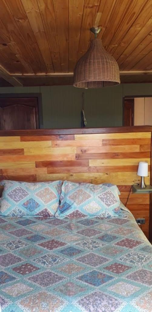 Double Room with Sea View photo 2