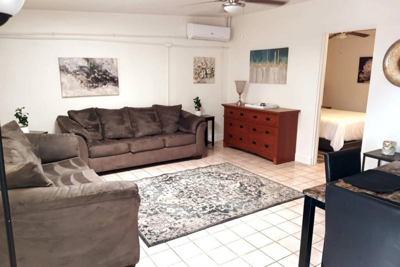 Apartment photo 3