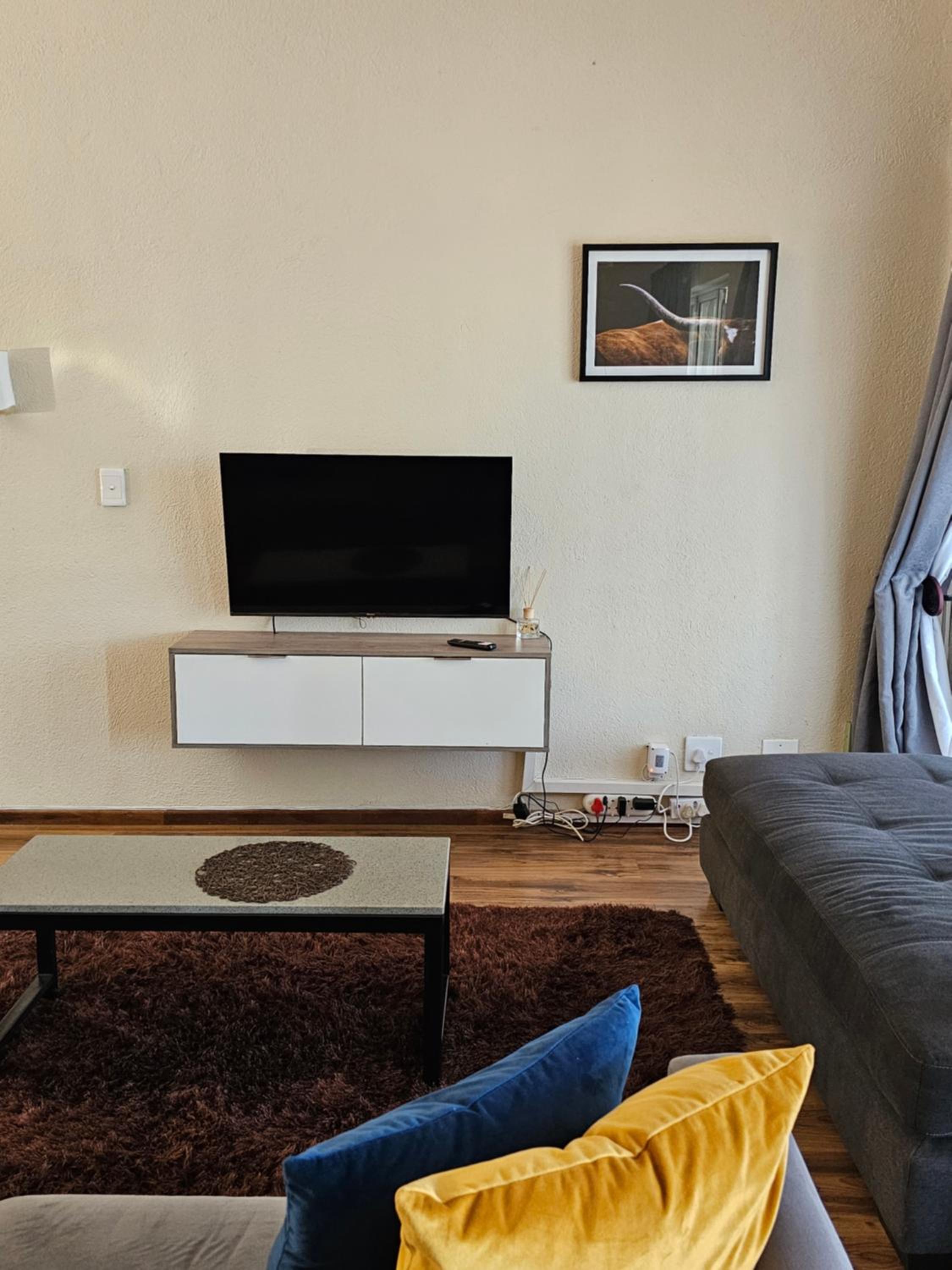 Four-Bedroom House - Photo 49