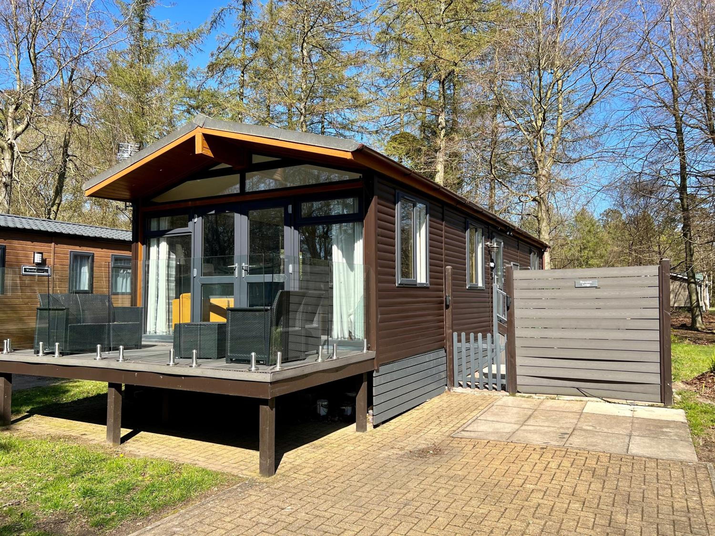 Two-Bedroom House photo 2