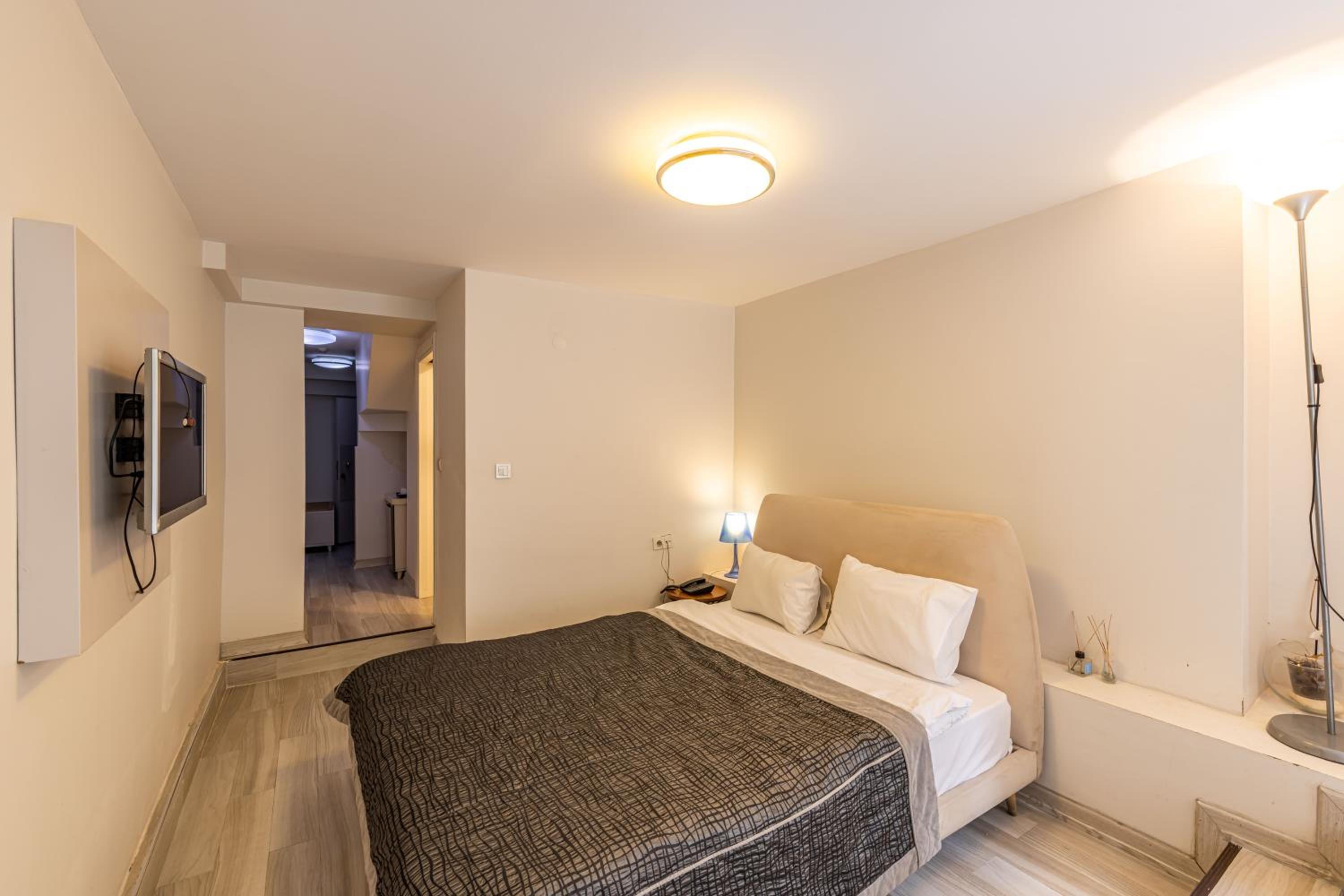 Double Room with Garden View photo 2