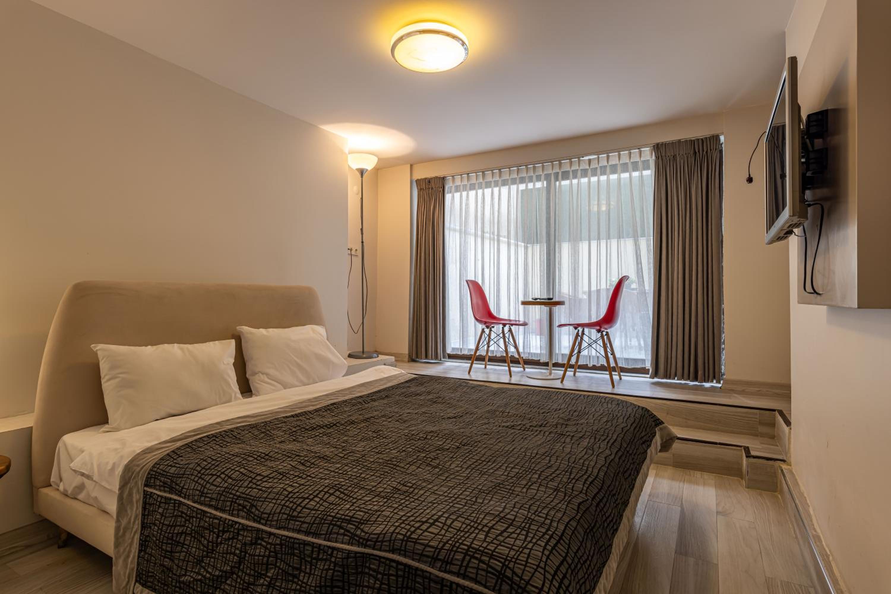 Double Room with Garden View photo 1