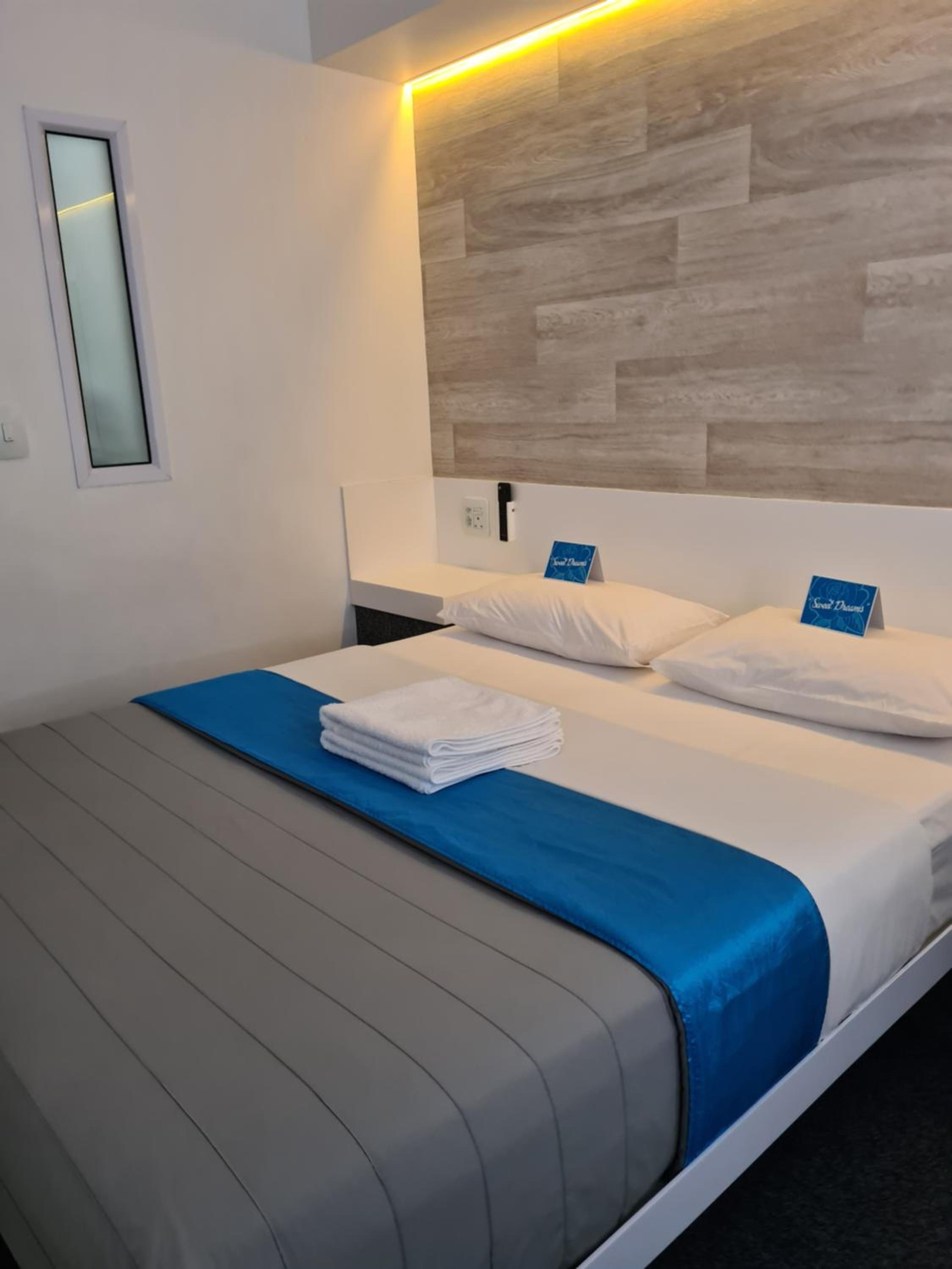 Check Inn Hotel — photo 38