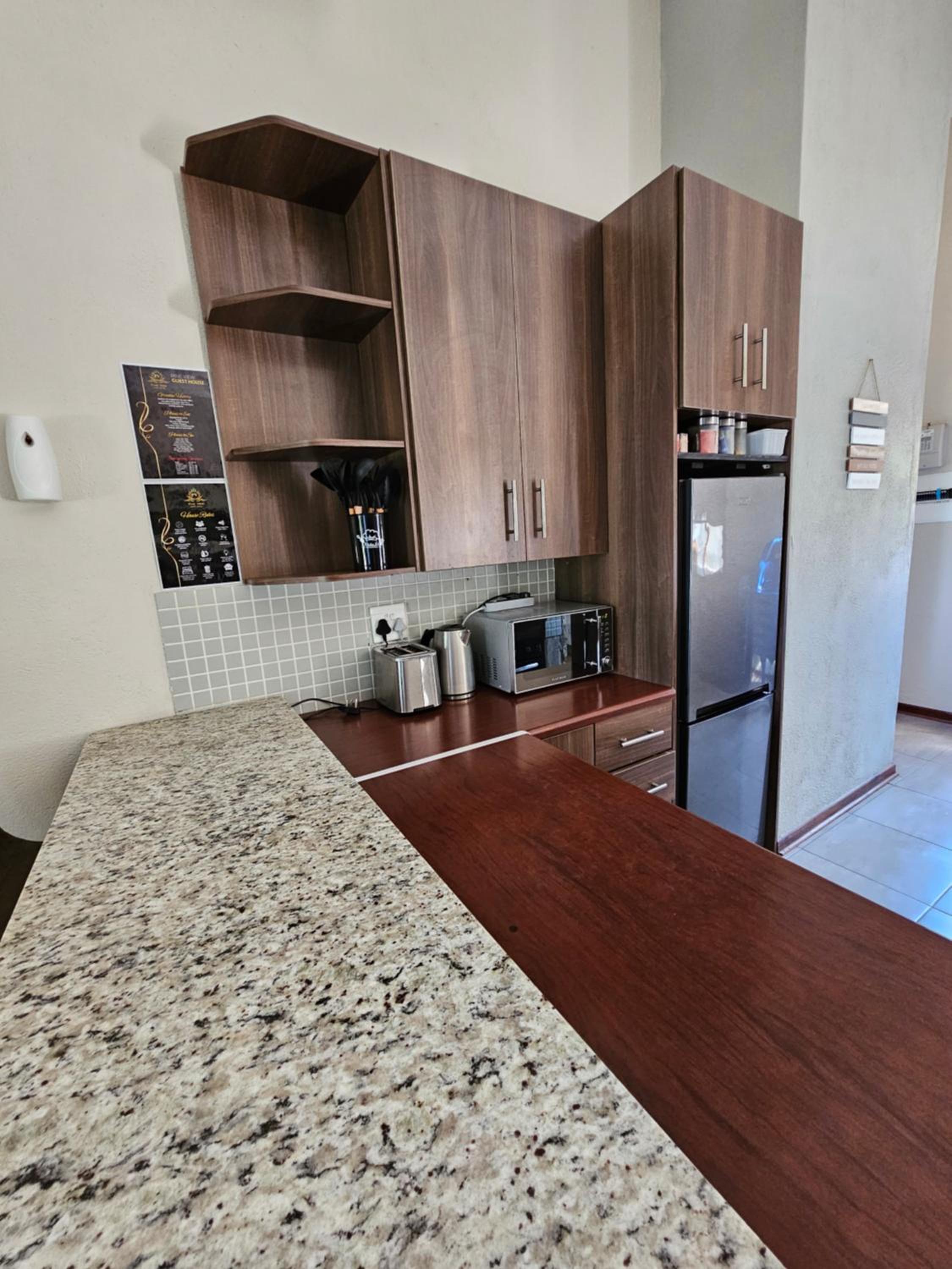 Four-Bedroom House - Photo 43