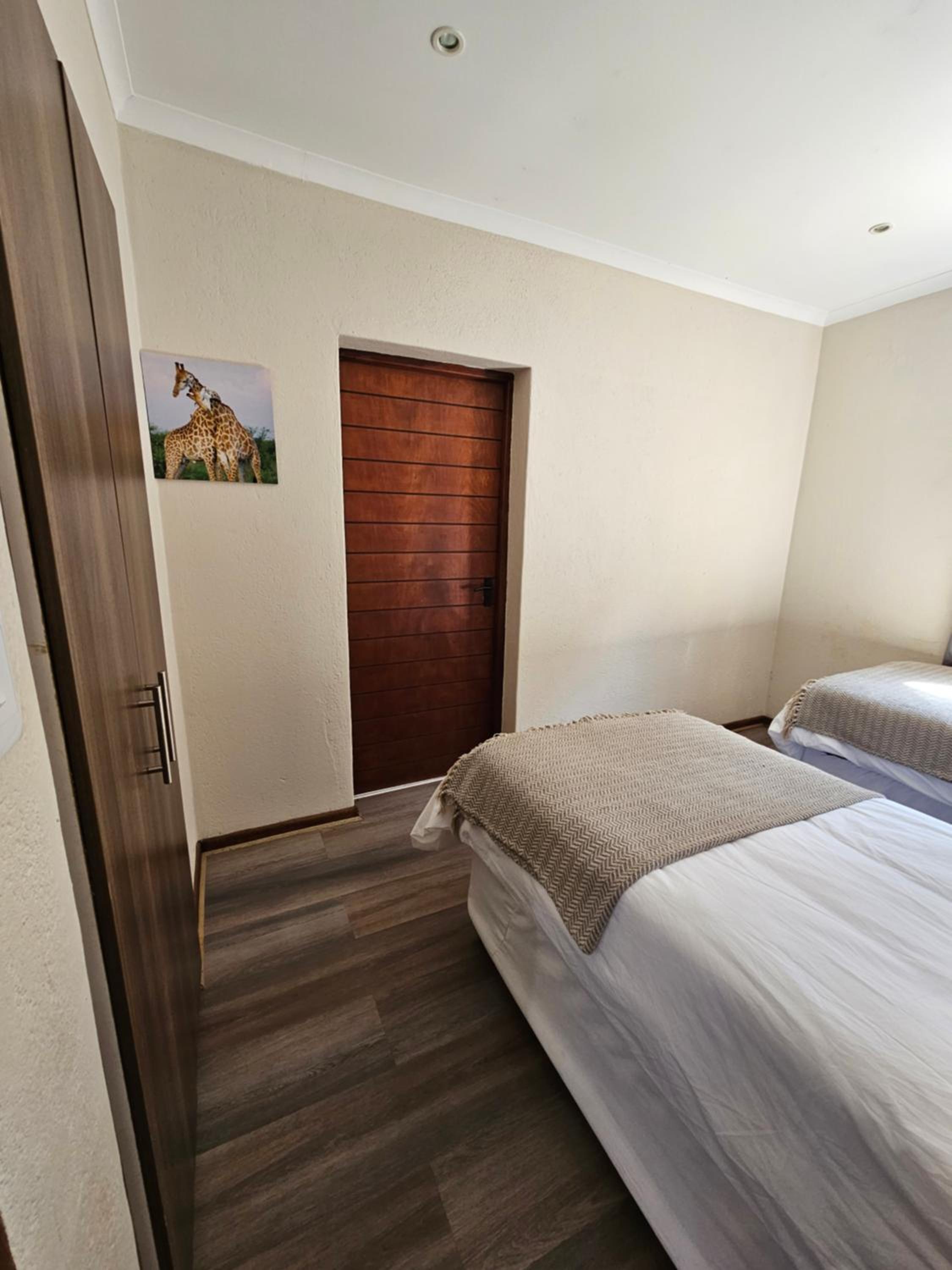 Four-Bedroom House - Photo 21