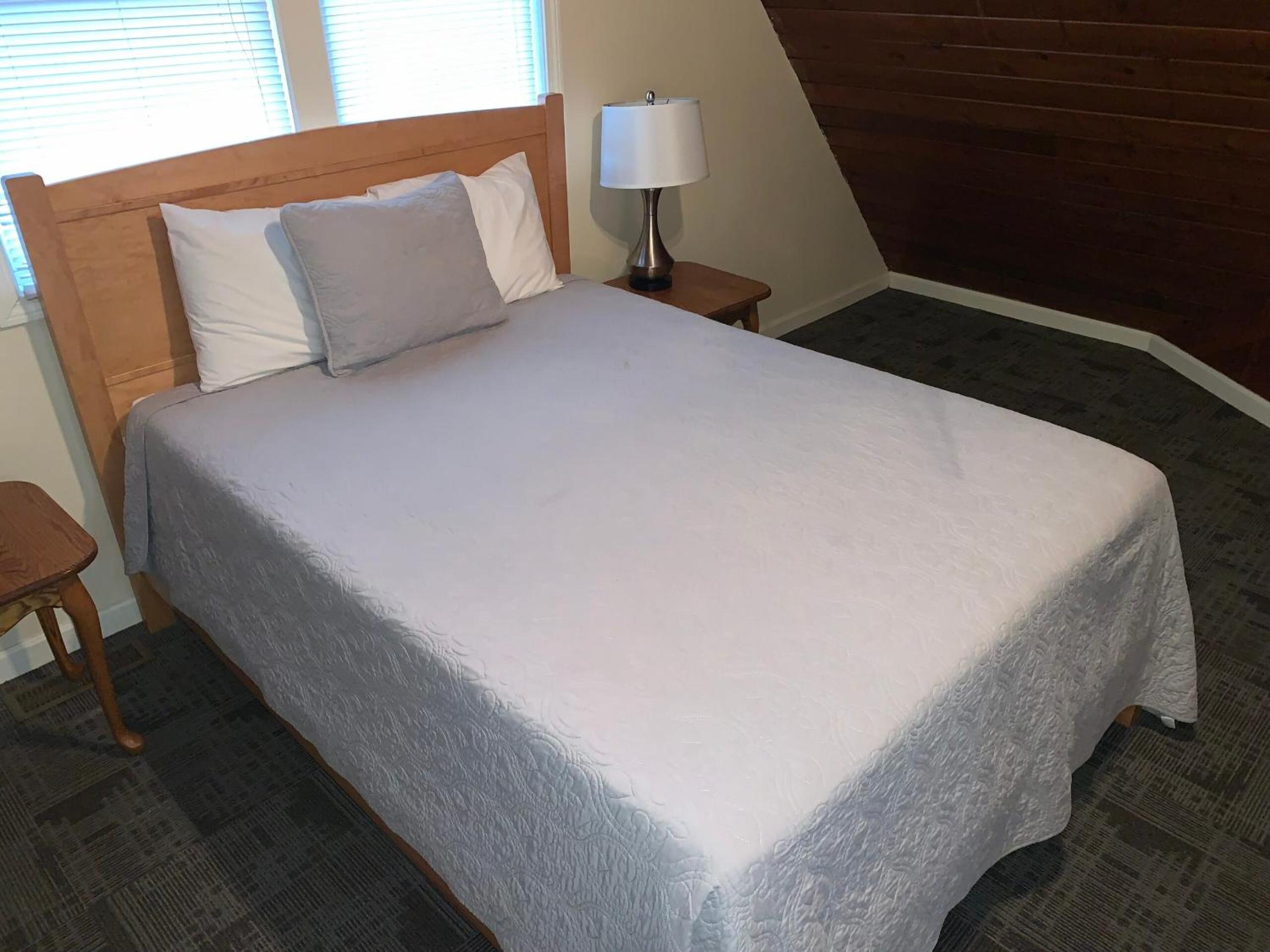 One-Bedroom Suite photo 3