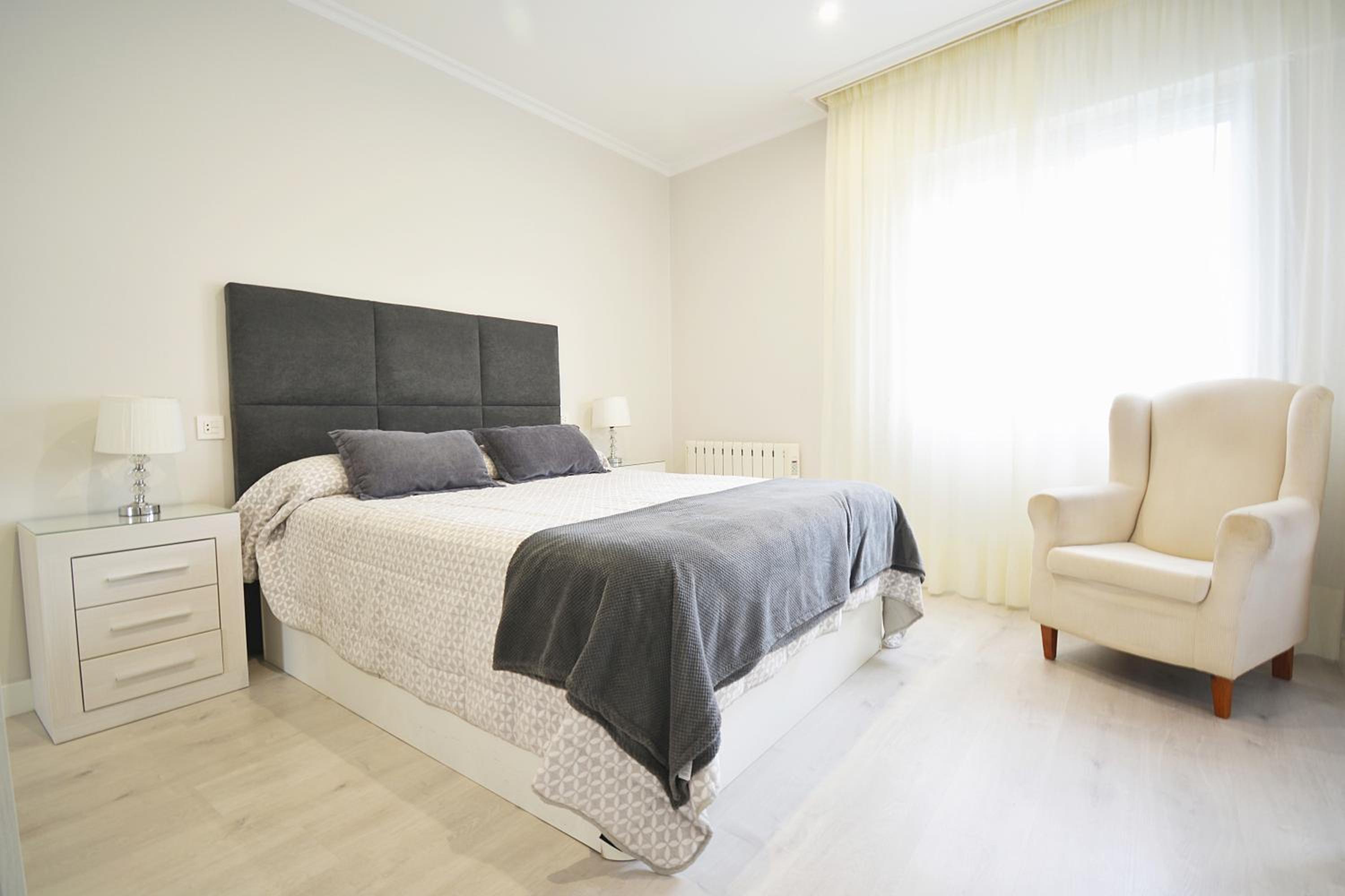 Departamento de tres habitaciones