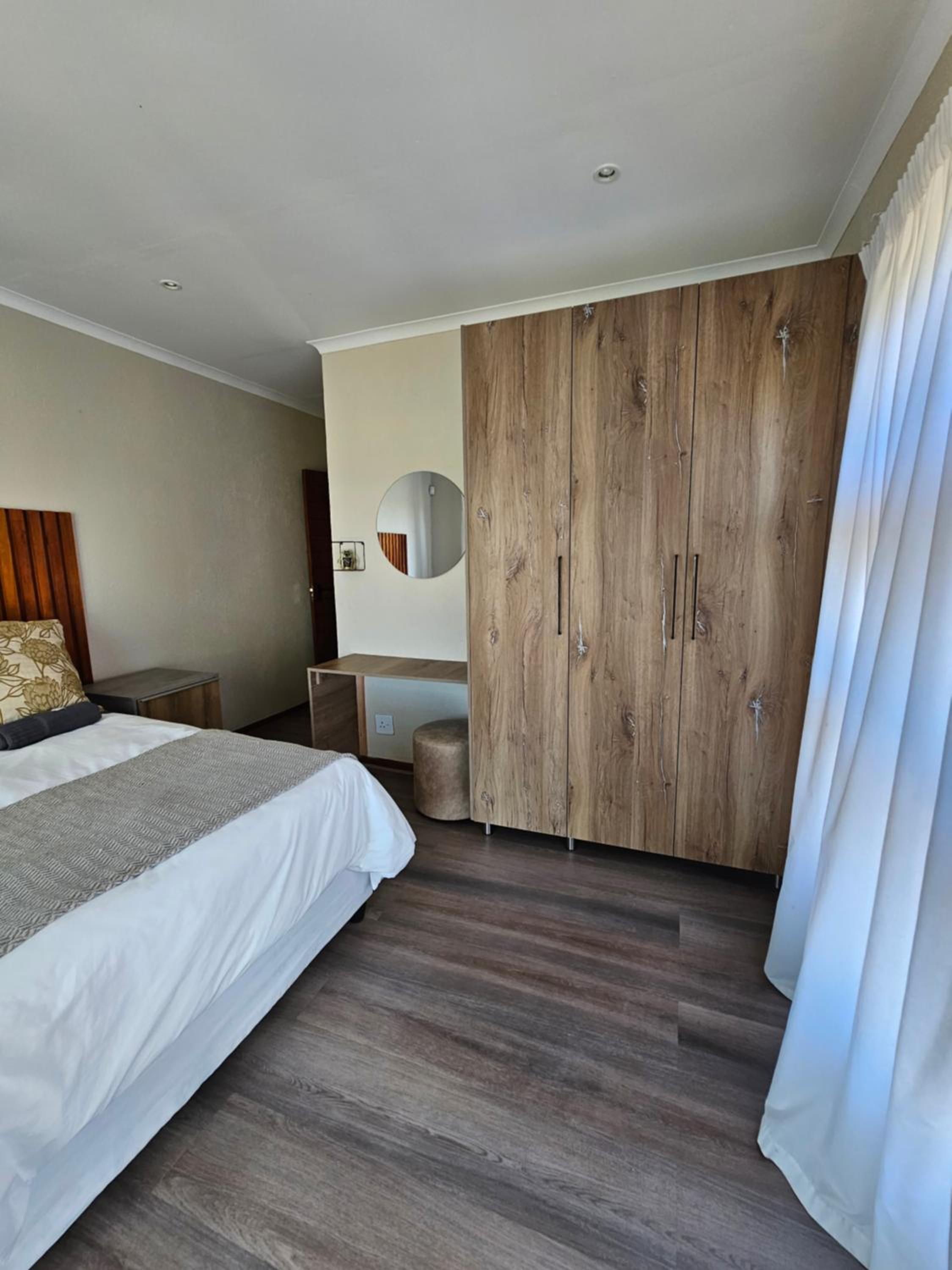 Four-Bedroom House - Photo 40