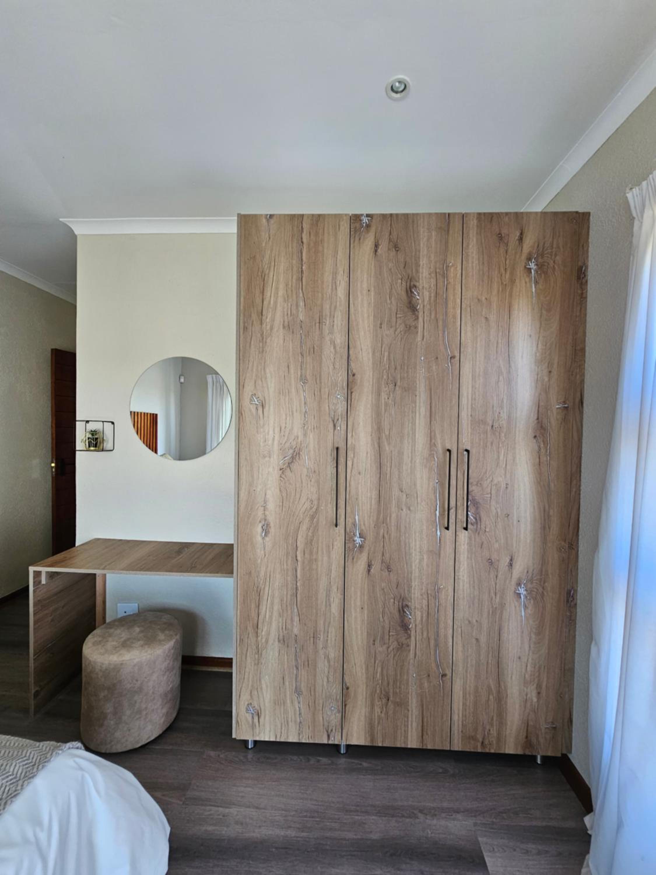 Four-Bedroom House - Photo 44