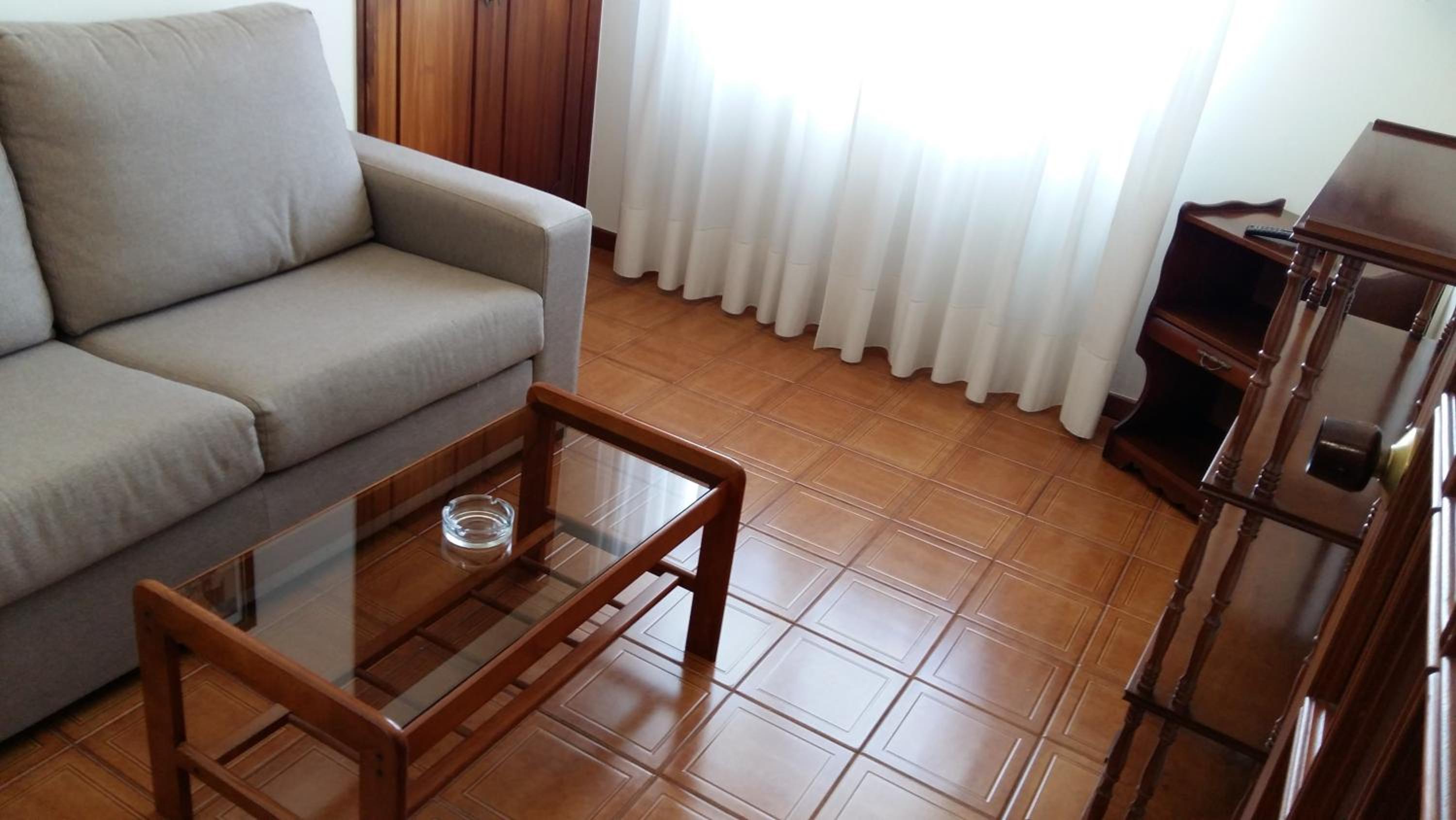 Standard Two-Bedroom Apartment 2nd Floor without elevator