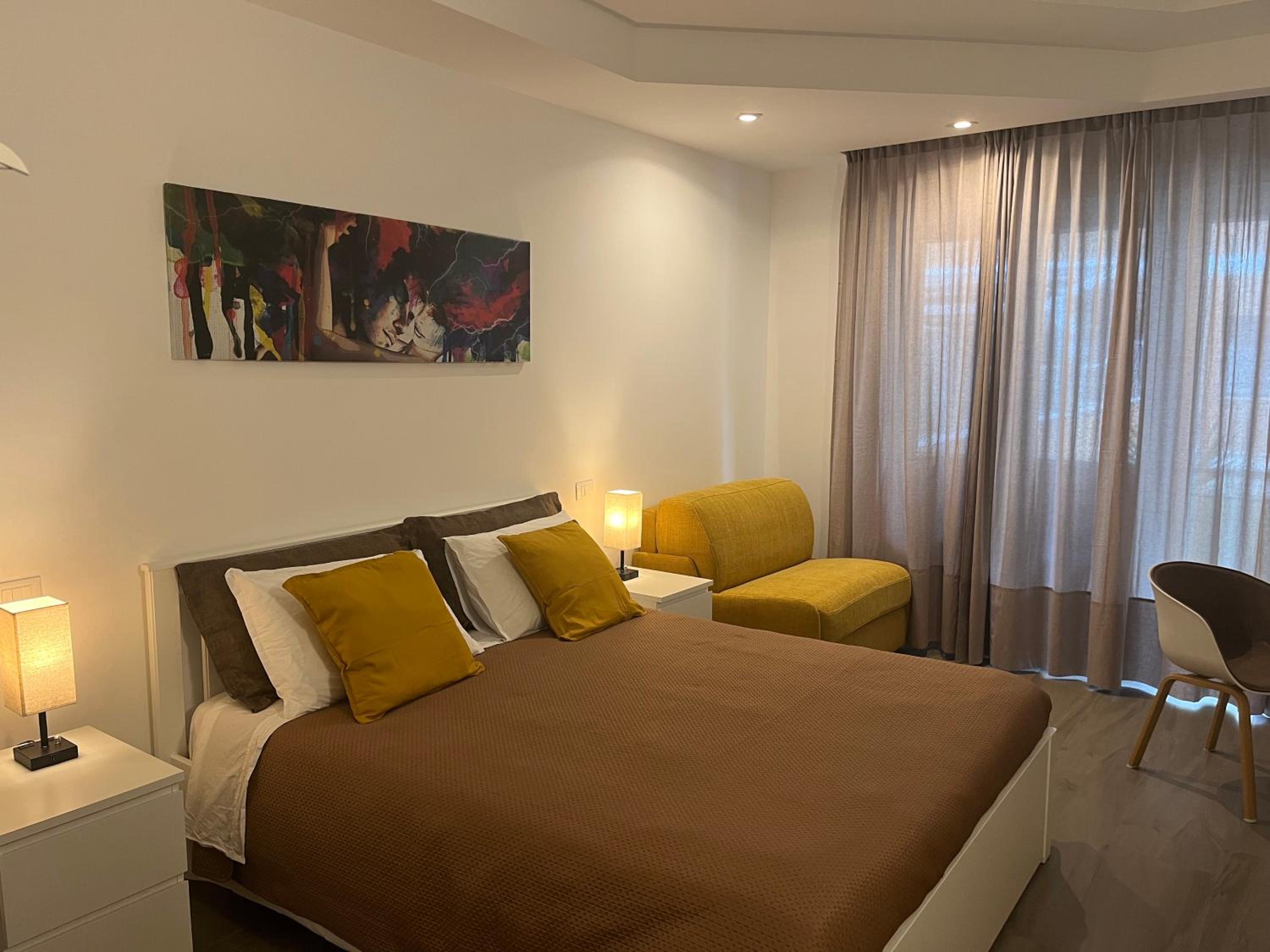 Triple Room with Private Bathroom photo 1