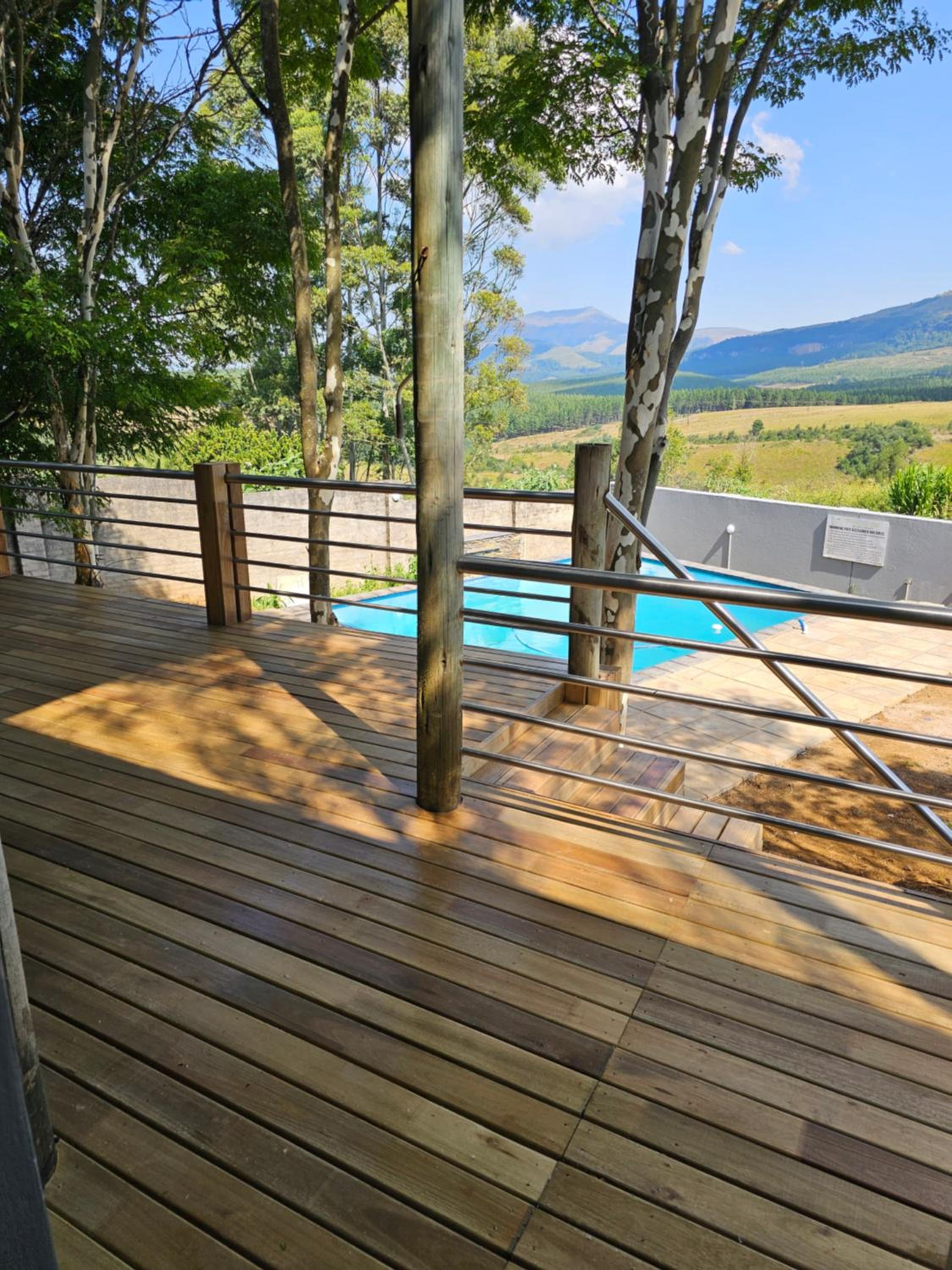 Four-Bedroom House - Photo 47