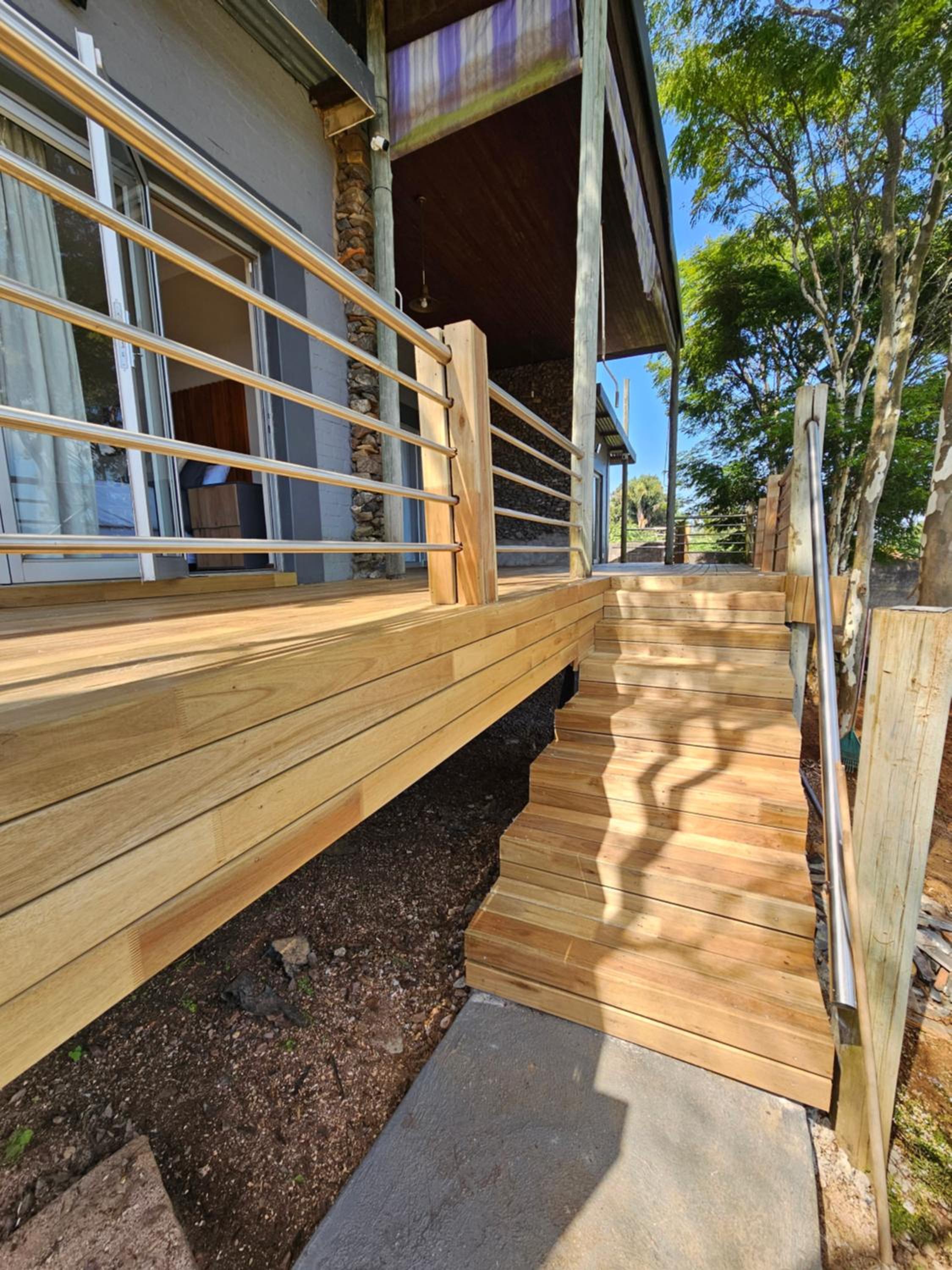 Four-Bedroom House - Photo 34