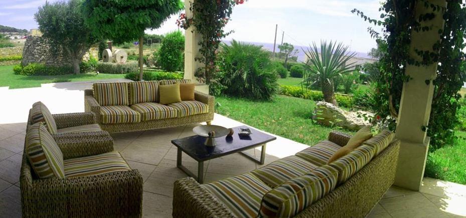 Villa with Sea View photo 3