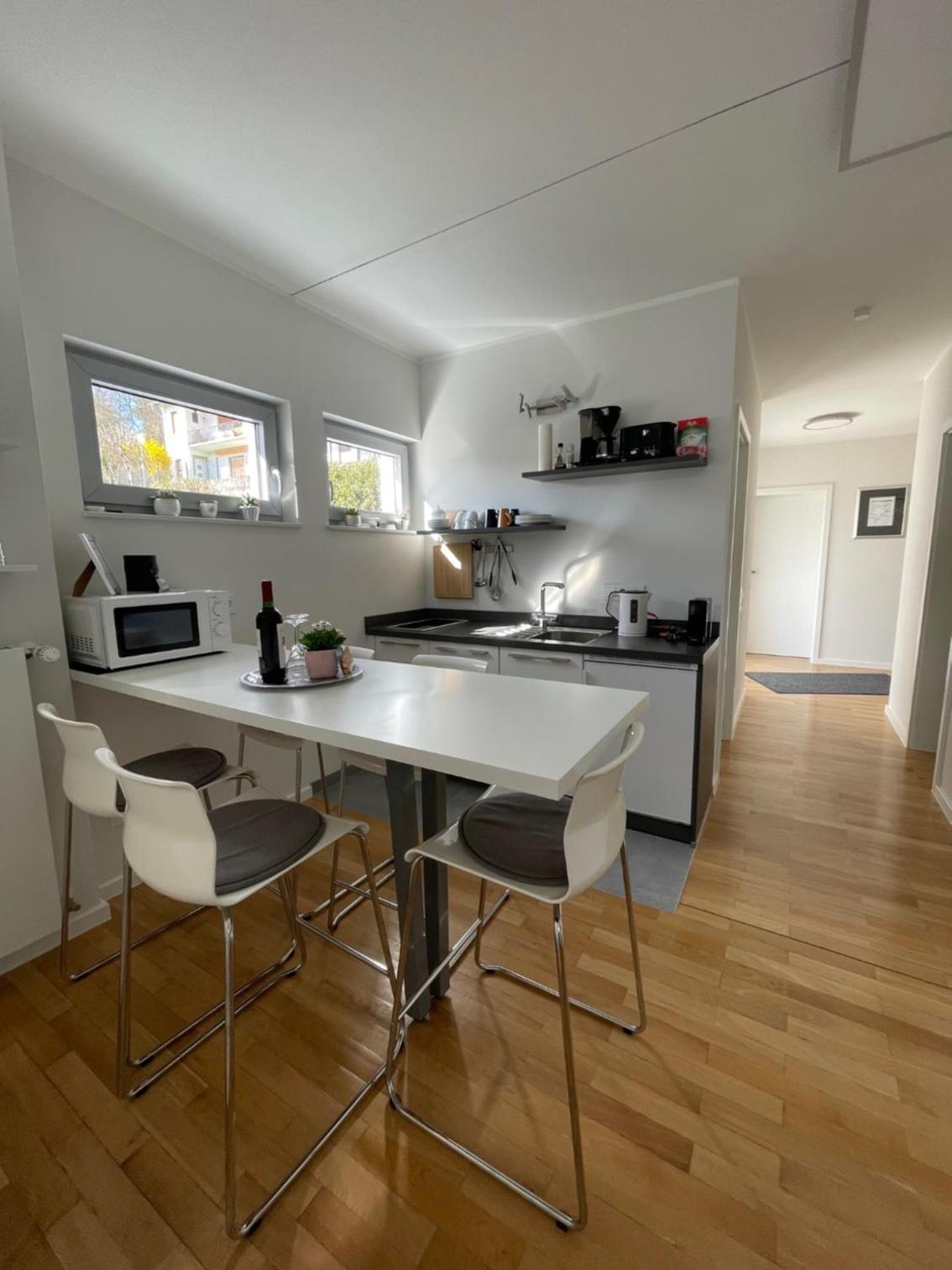 Two-Bedroom Apartment - Photo 10