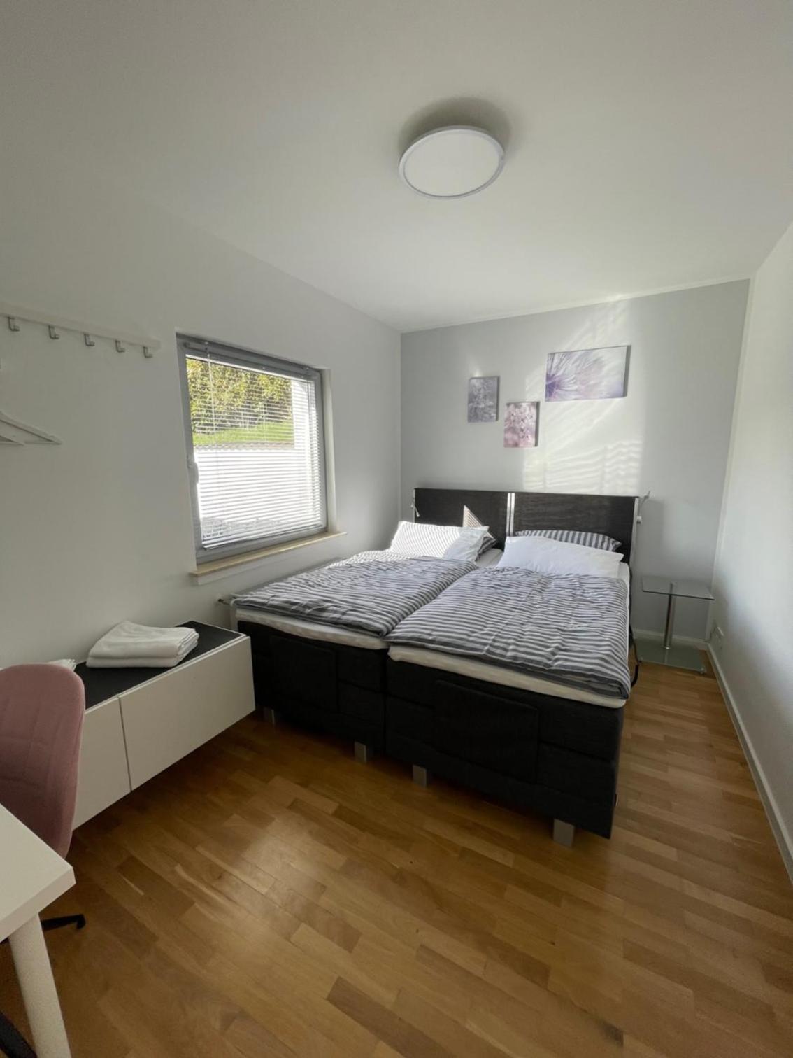 Two-Bedroom Apartment - Photo 18