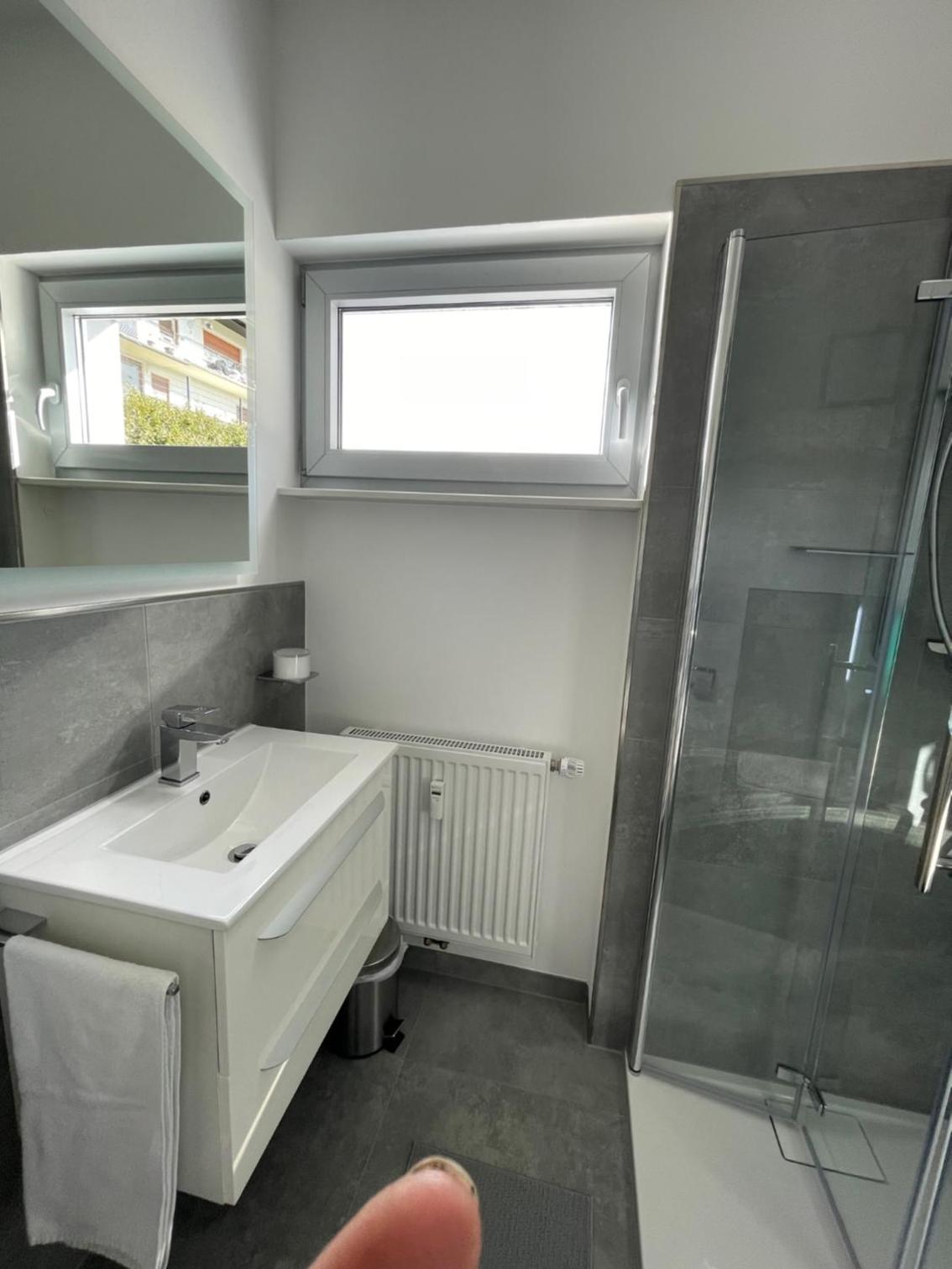 Two-Bedroom Apartment - Photo 19