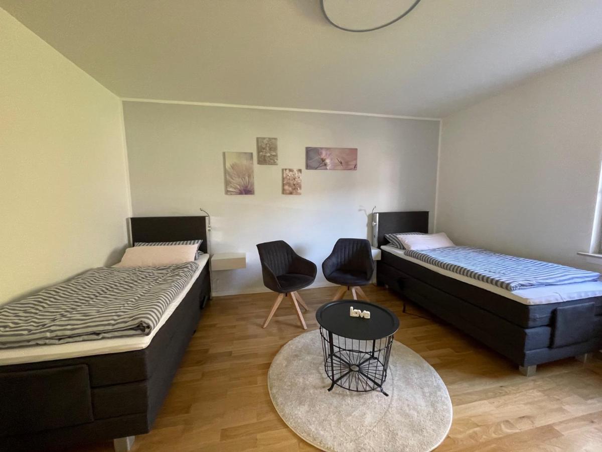 Two-Bedroom Apartment - Photo 21