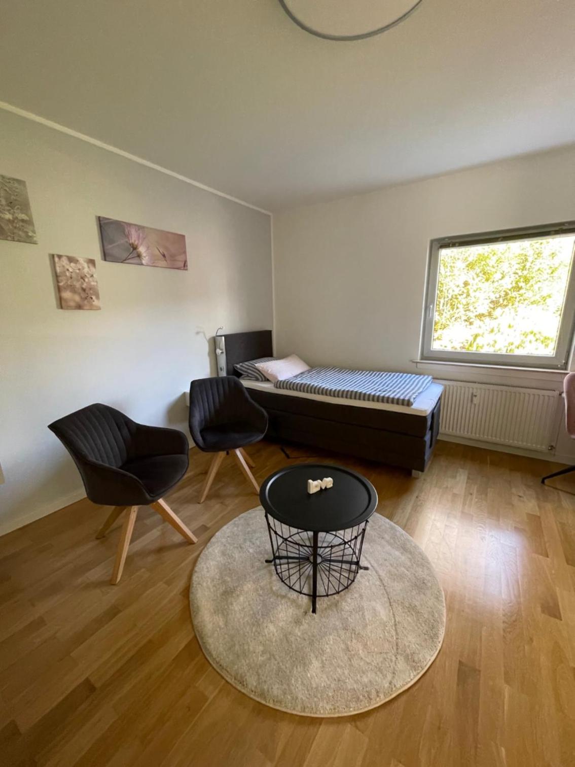 Two-Bedroom Apartment - Photo 24