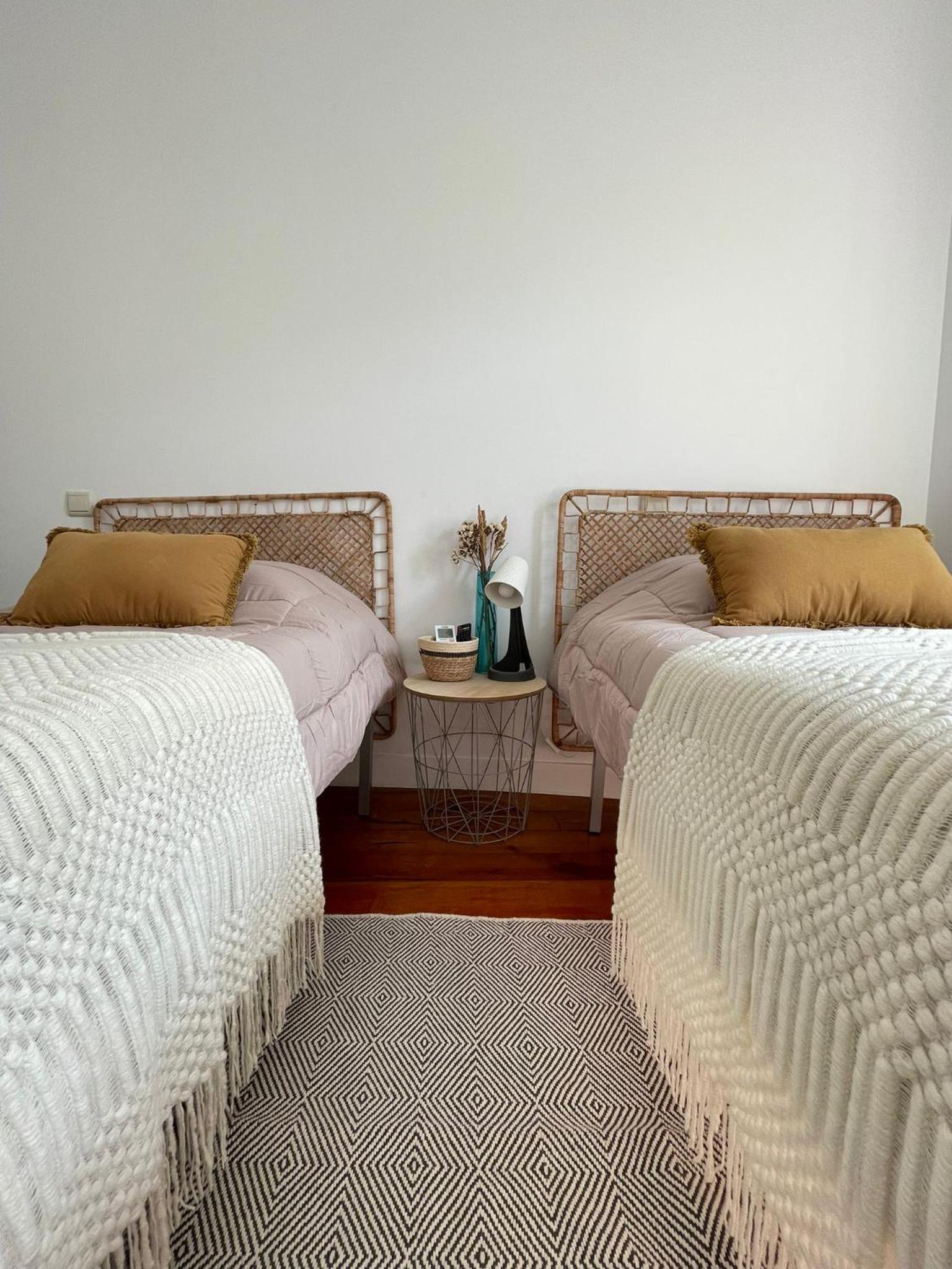 Standard Twin Room with Shared Bathroom photo 3