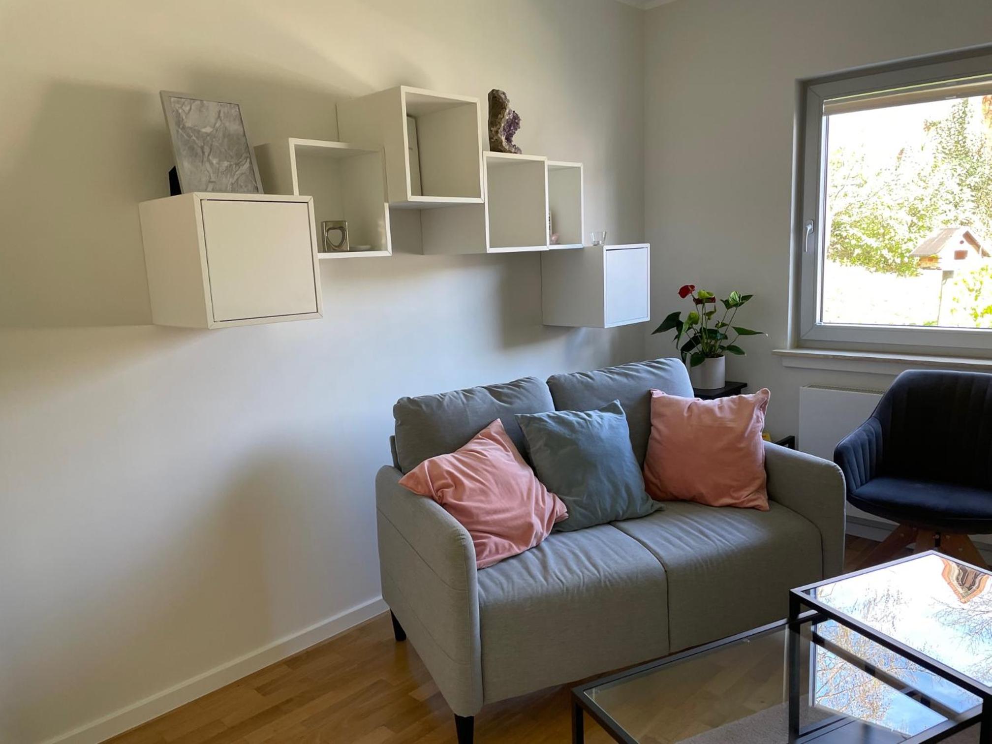 Two-Bedroom Apartment - Photo 14