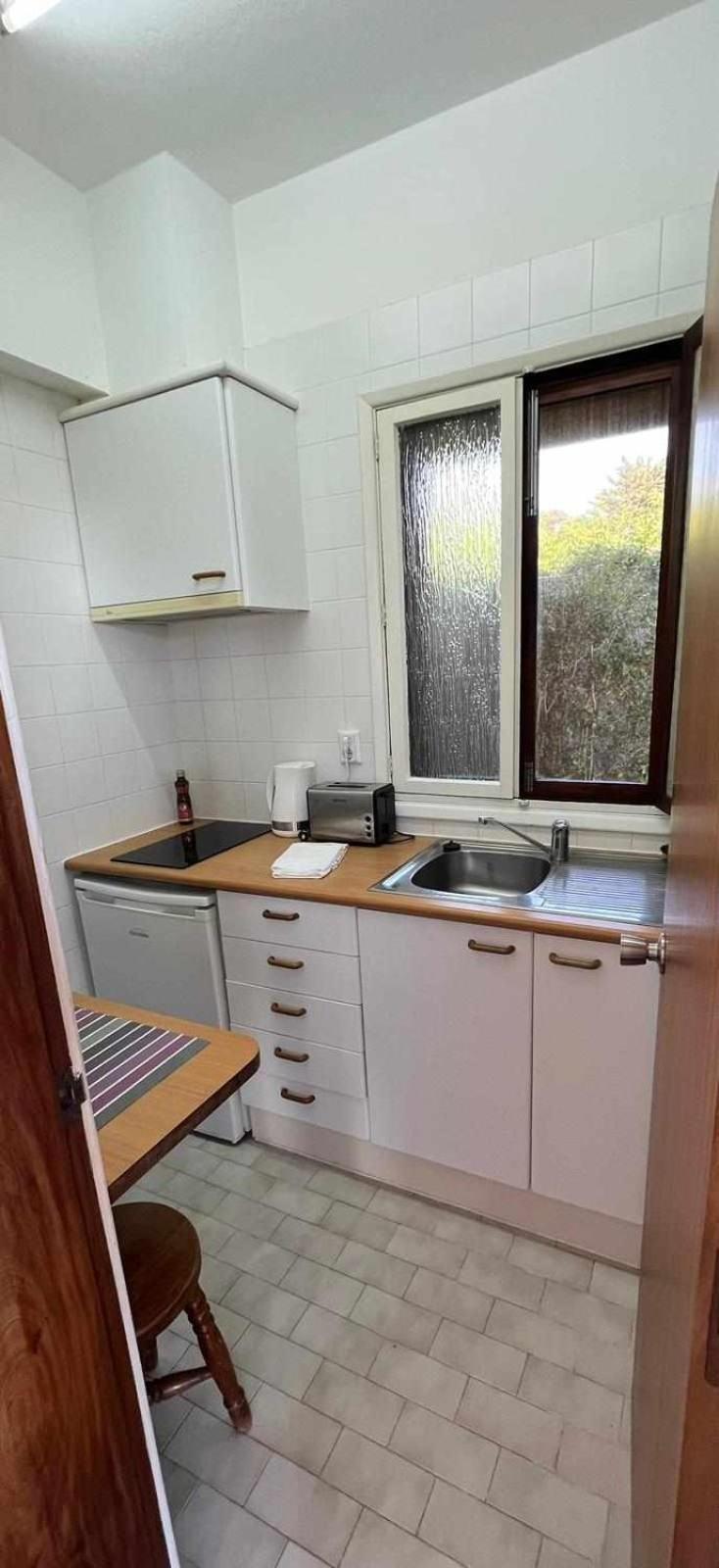 Apartment with Sea View photo 2